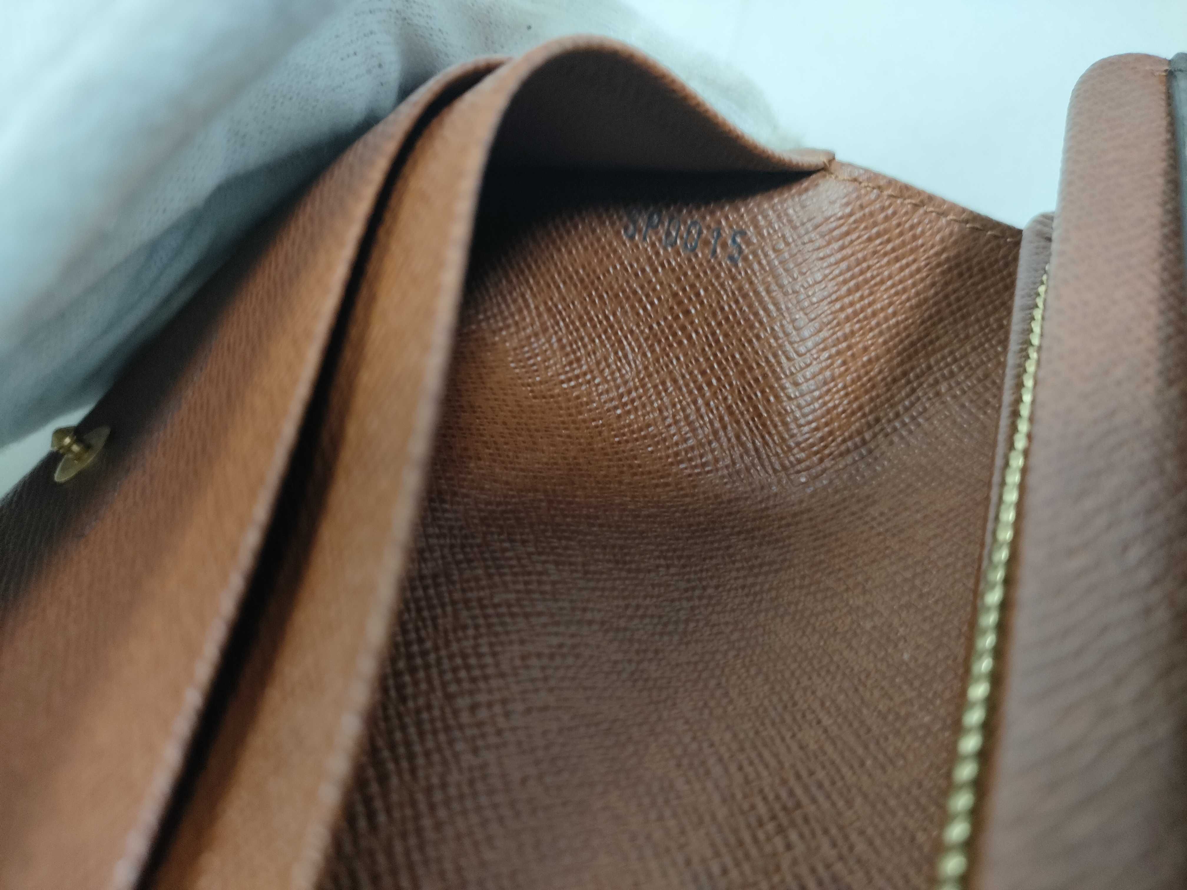 Portemonnaie Billet Trésor Wallet — view 12