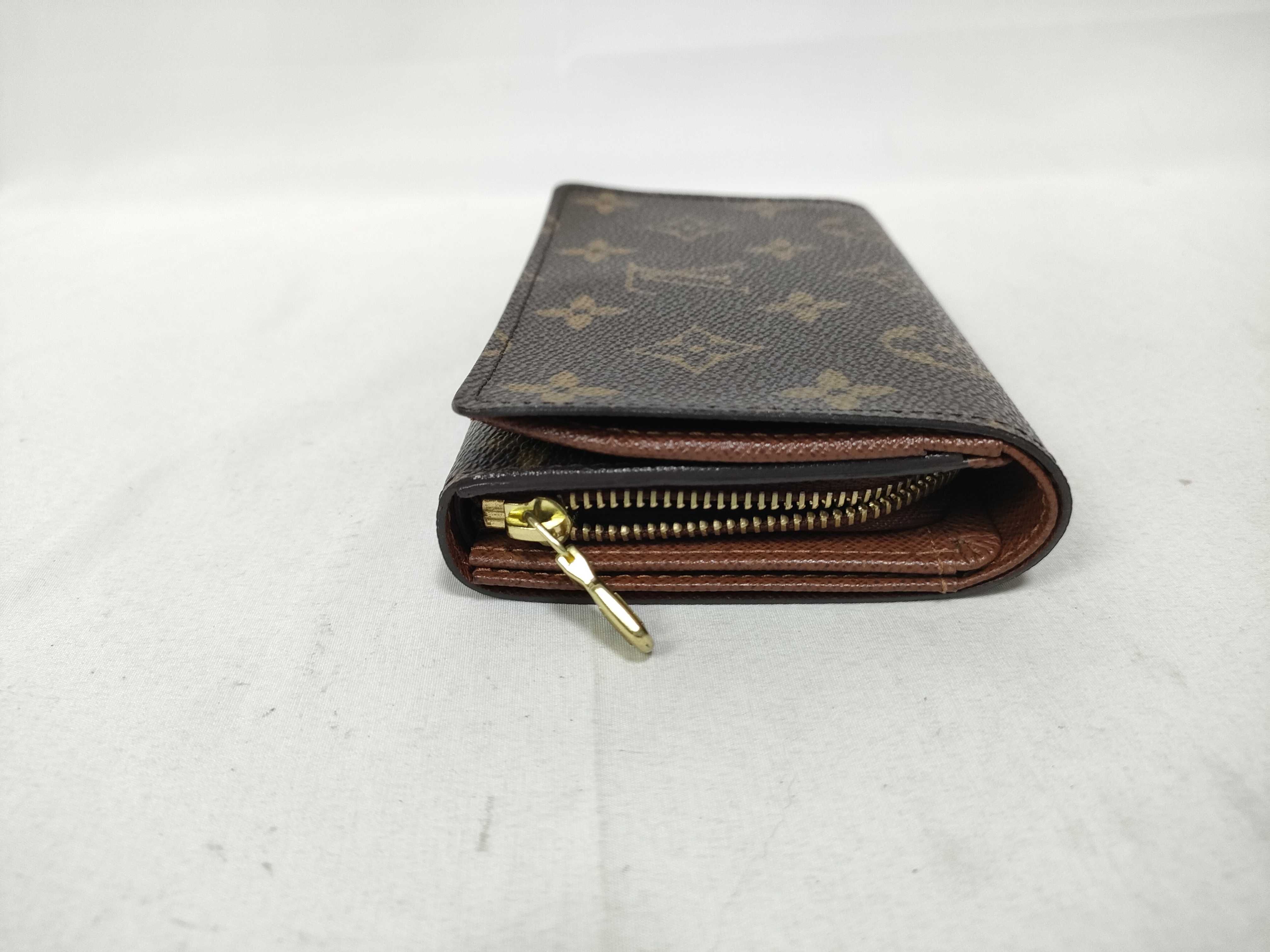 Portemonnaie Billet Trésor Wallet — view 4