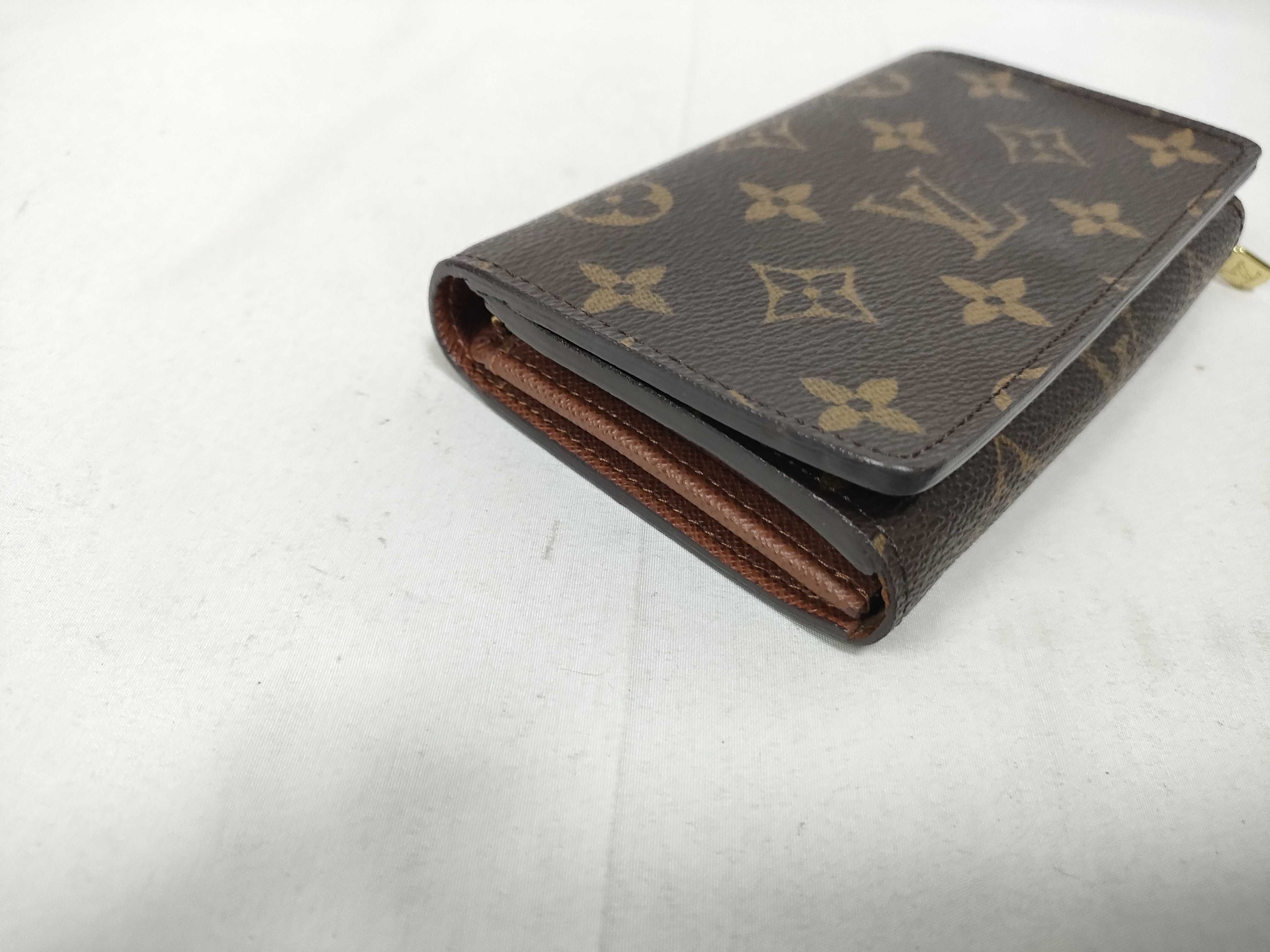 Portemonnaie Billet Trésor Wallet — view 6