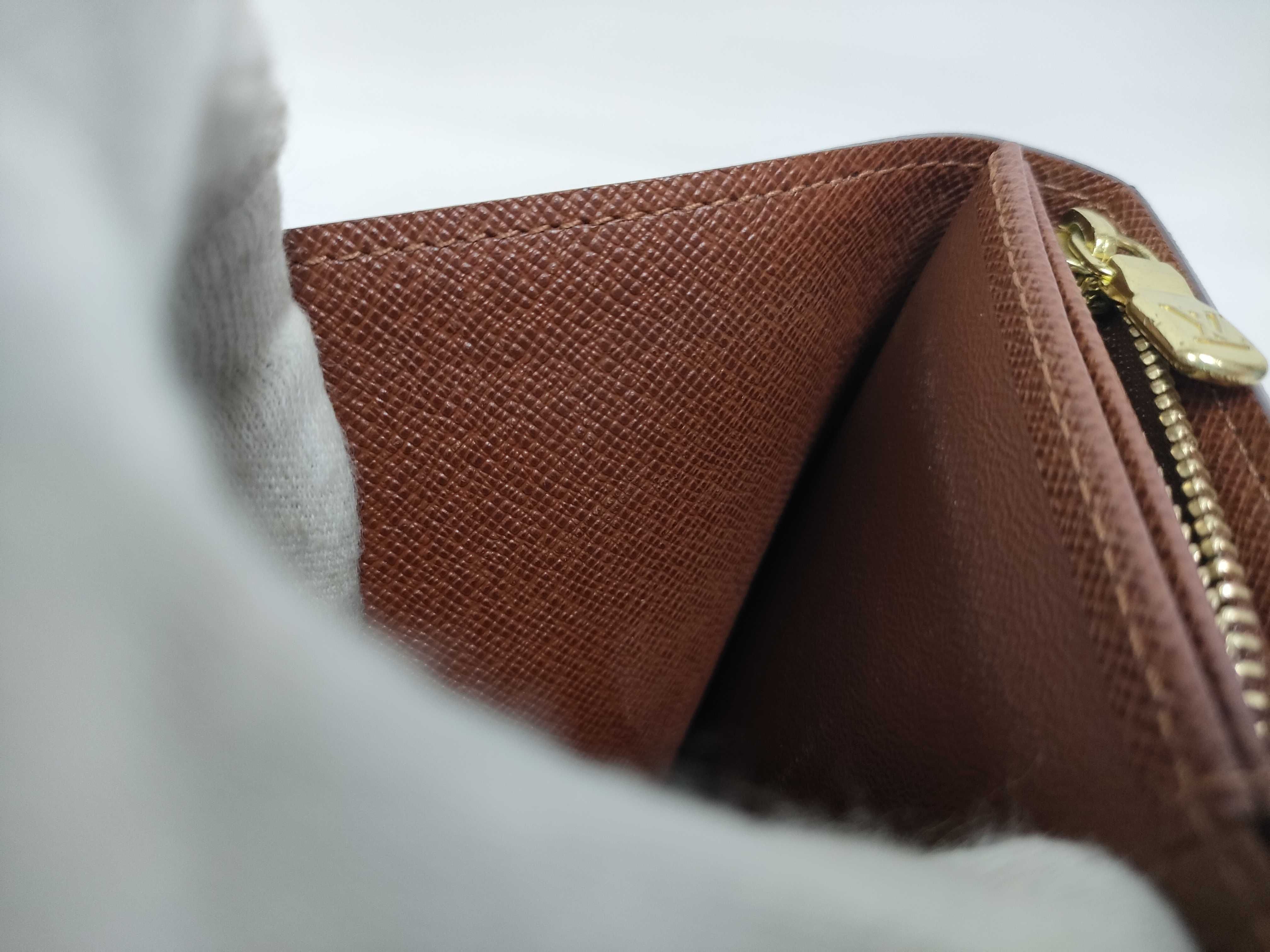 Portemonnaie Billet Trésor Wallet — view 10