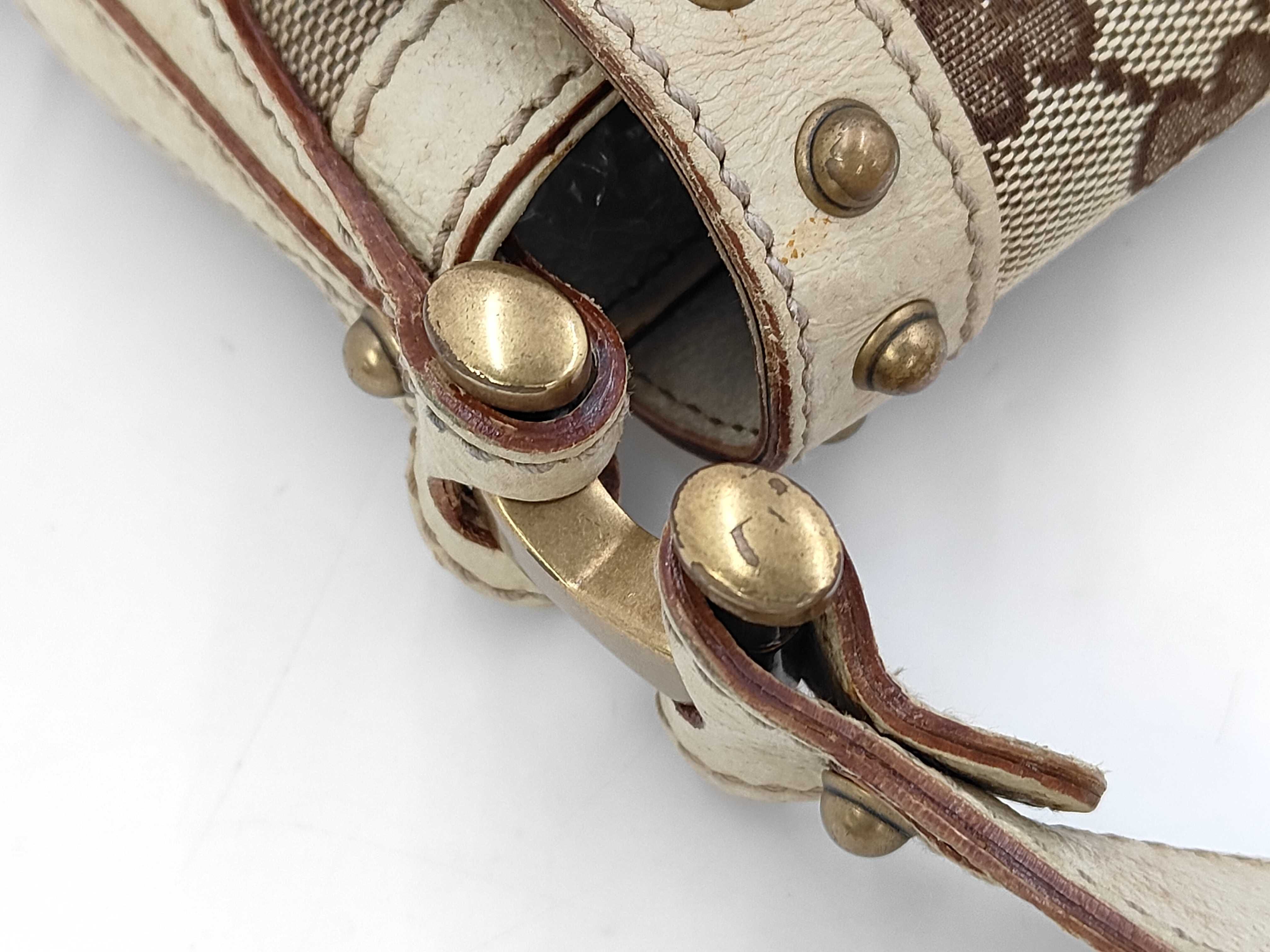 Canvas Shoulder Bag — view 5