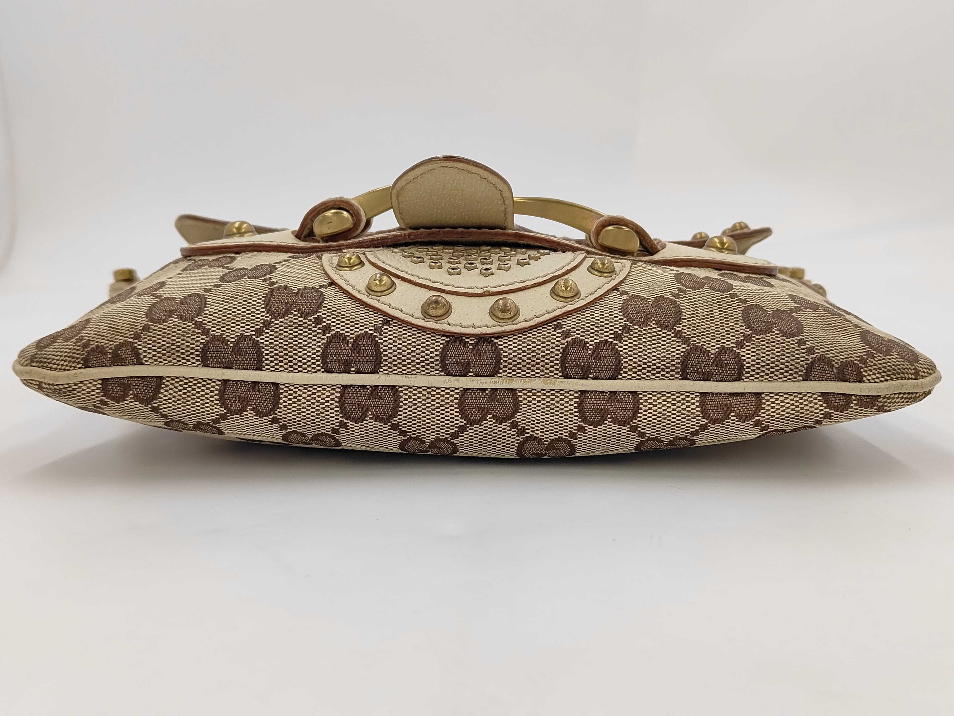 Canvas Shoulder Bag — view 6