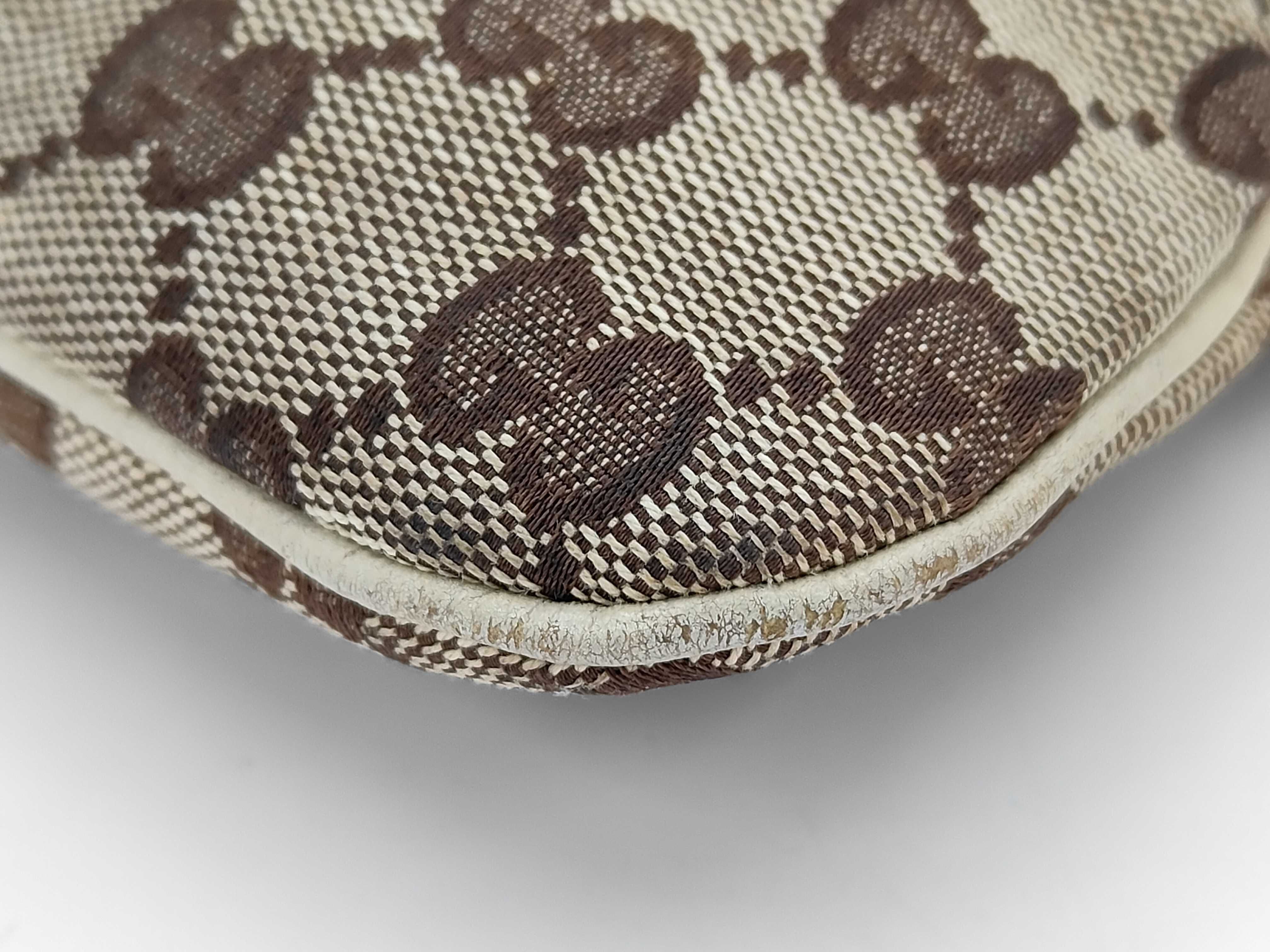 Canvas Shoulder Bag — view 7