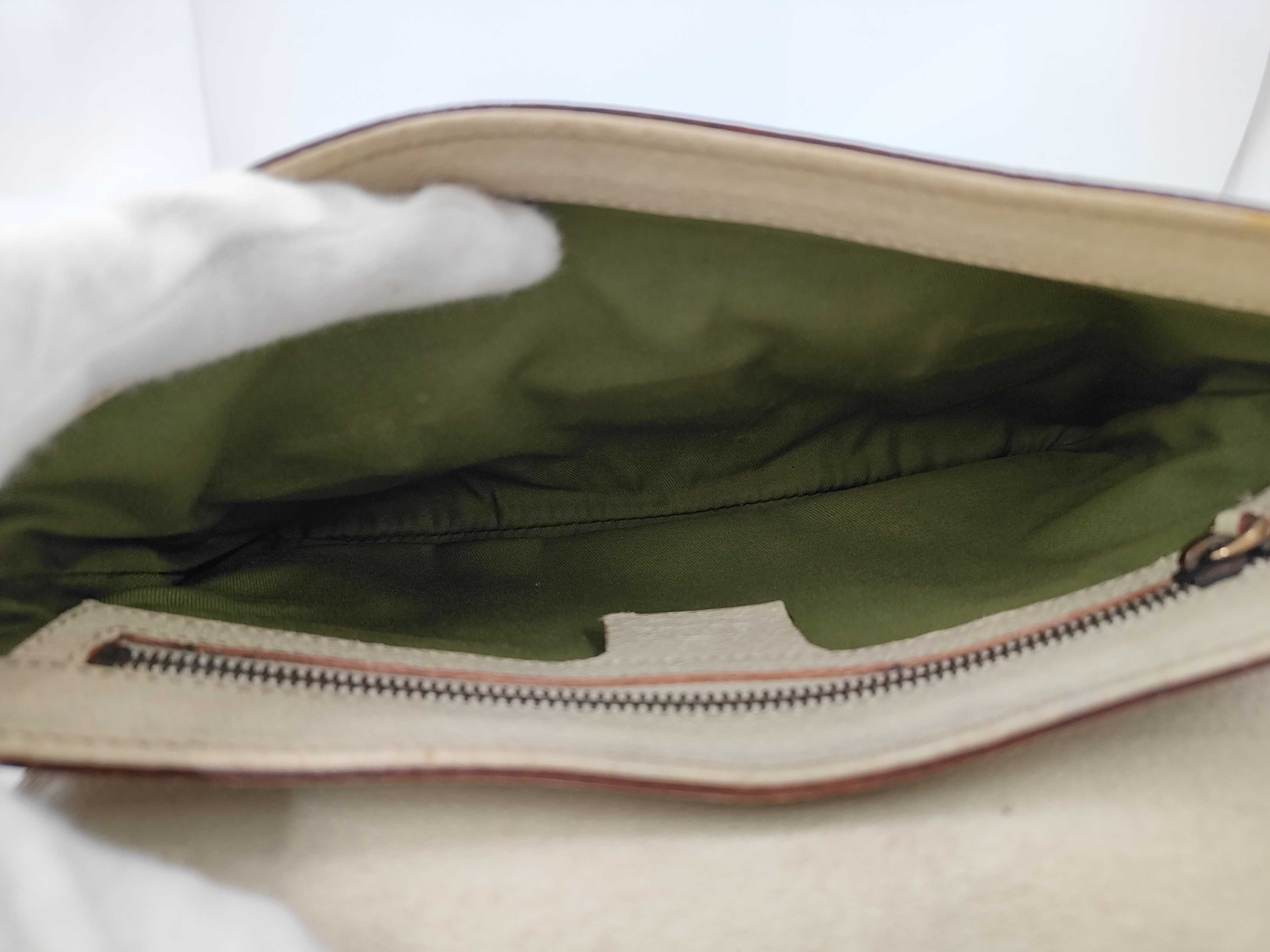Canvas Shoulder Bag — view 8