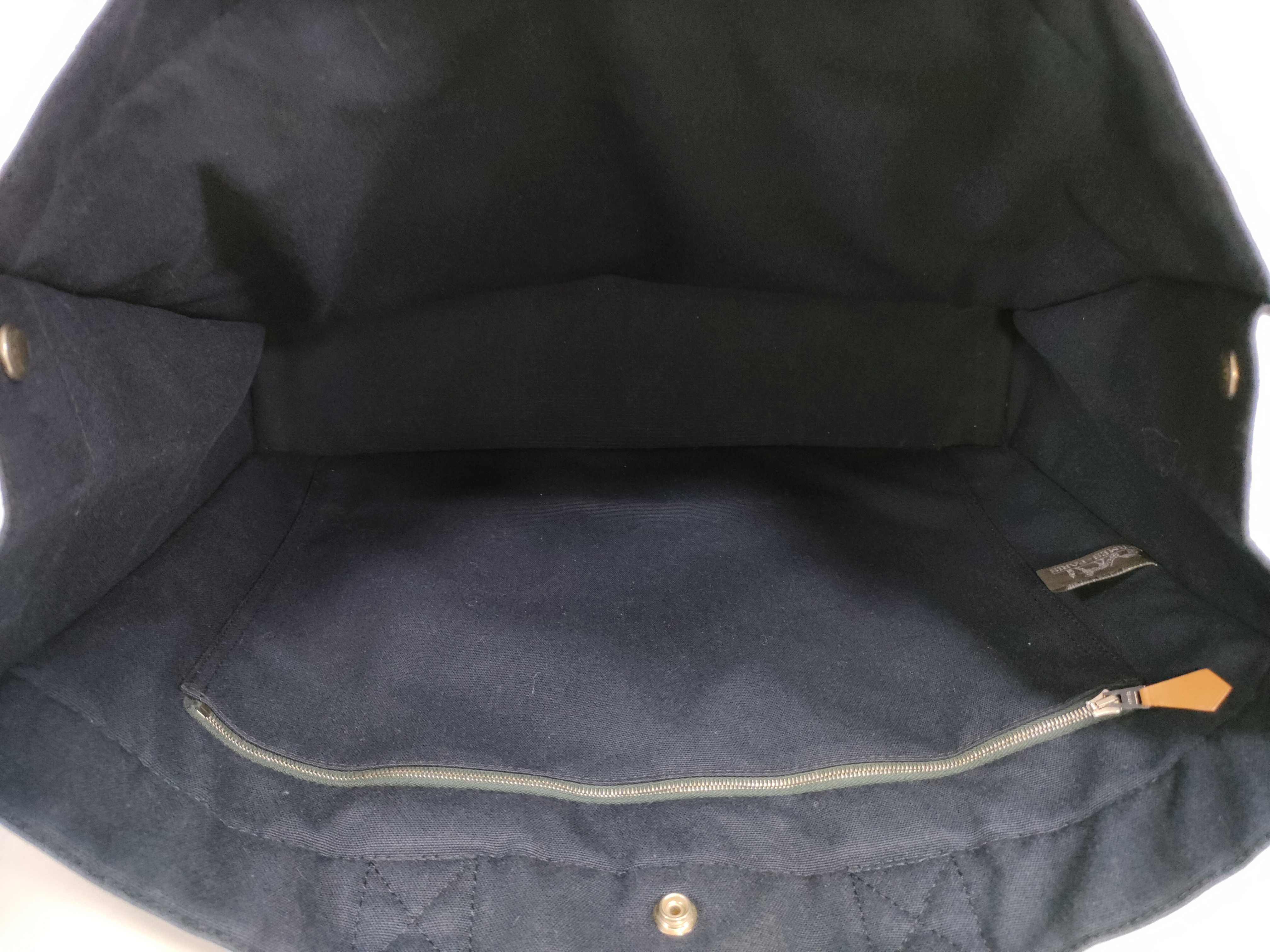 Fourre-Tout GM Tote Bag — view 11