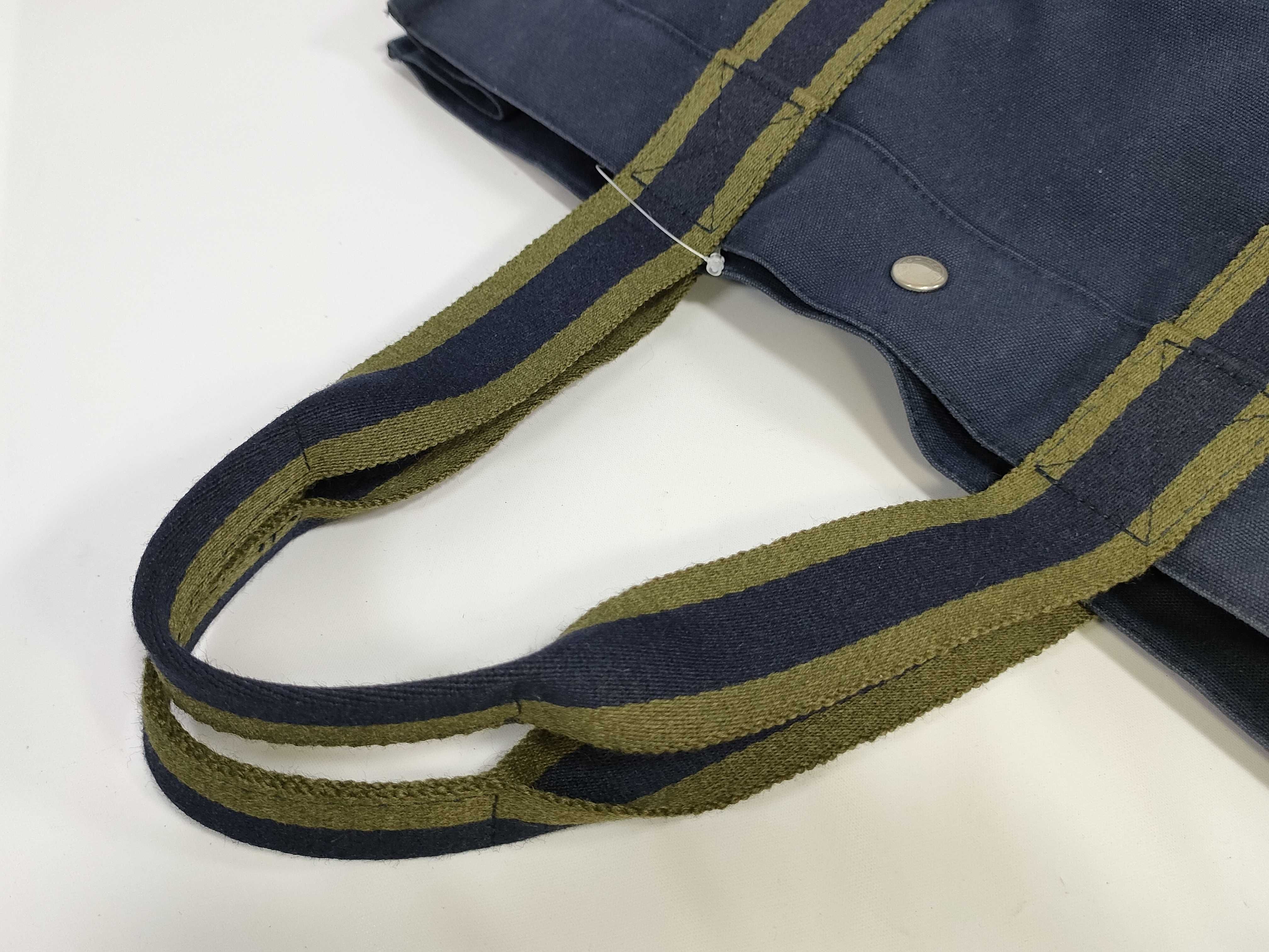 Fourre-Tout GM Tote Bag — view 3