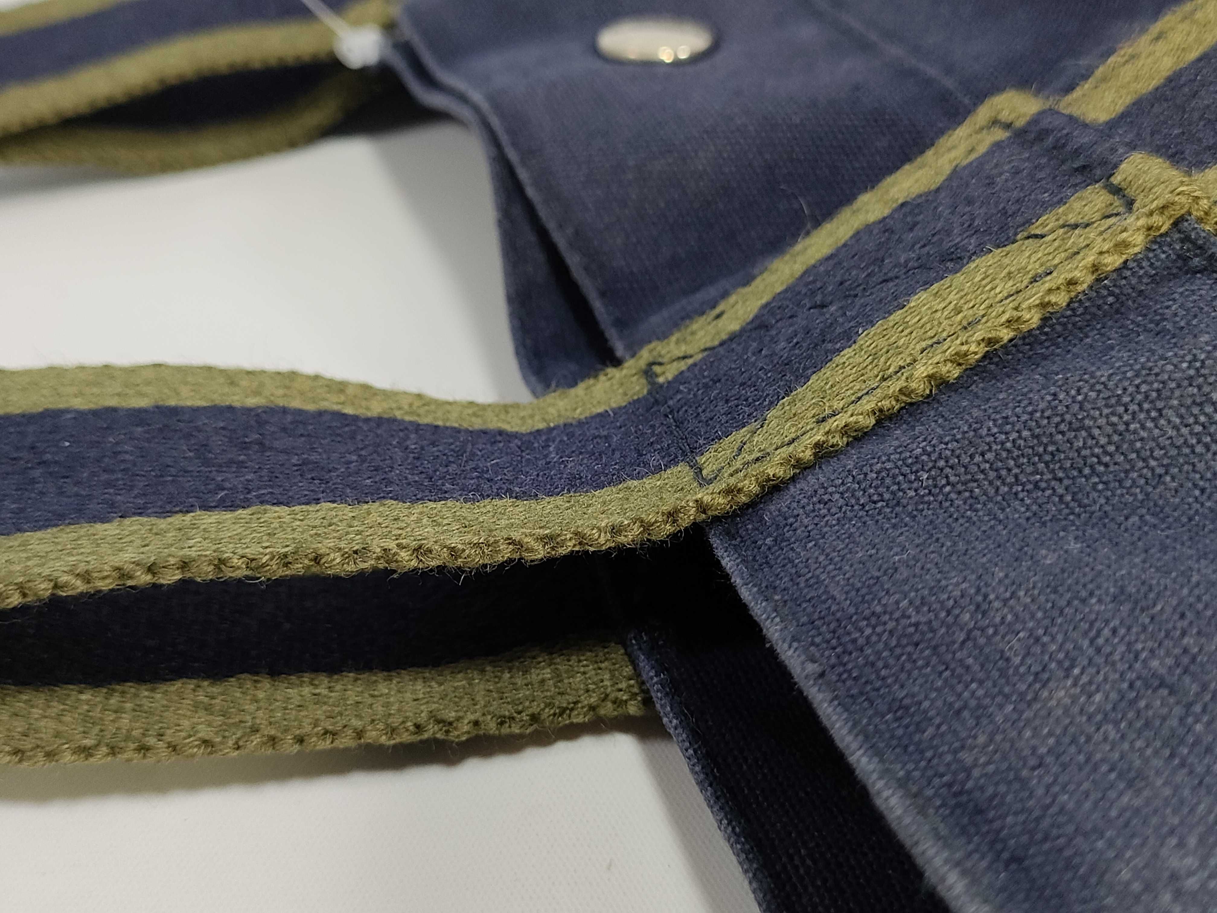 Fourre-Tout GM Tote Bag — view 5