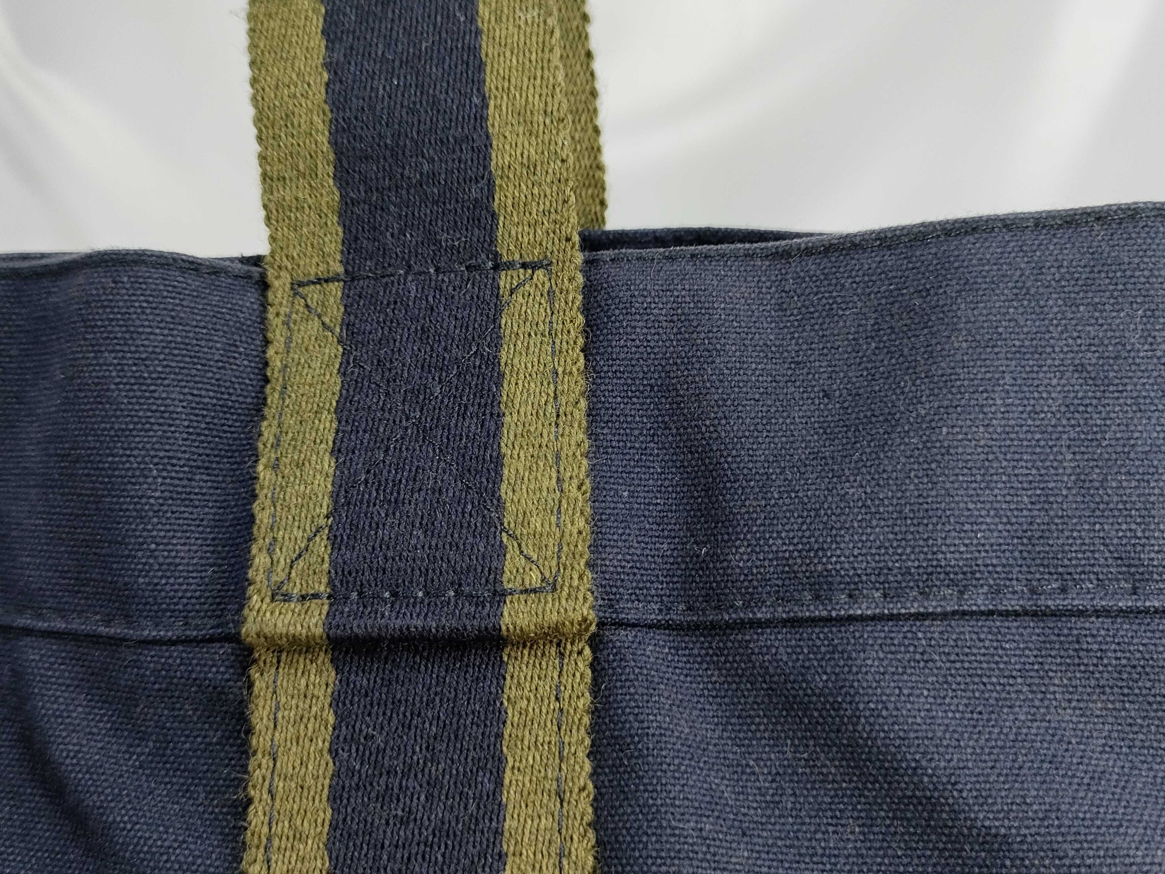 Fourre-Tout GM Tote Bag — view 10