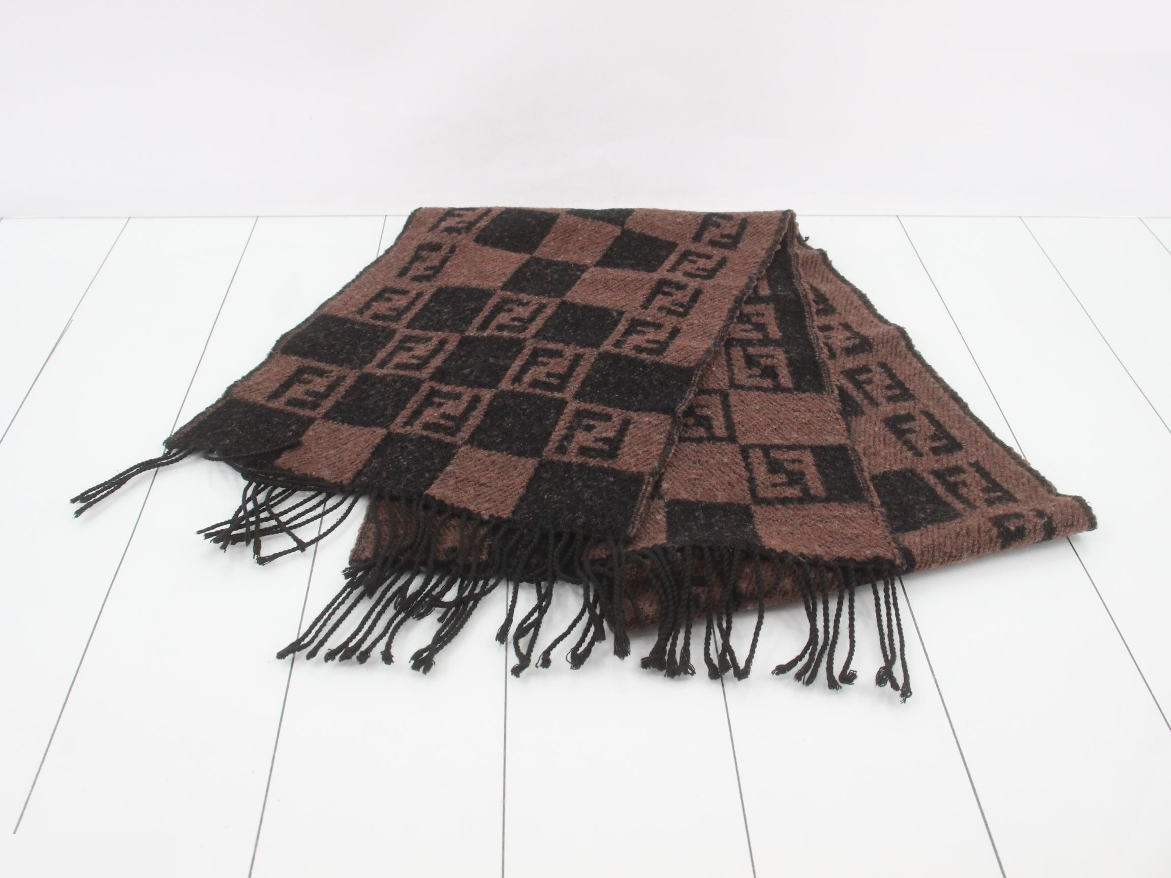 Zucca Scarf — view 2