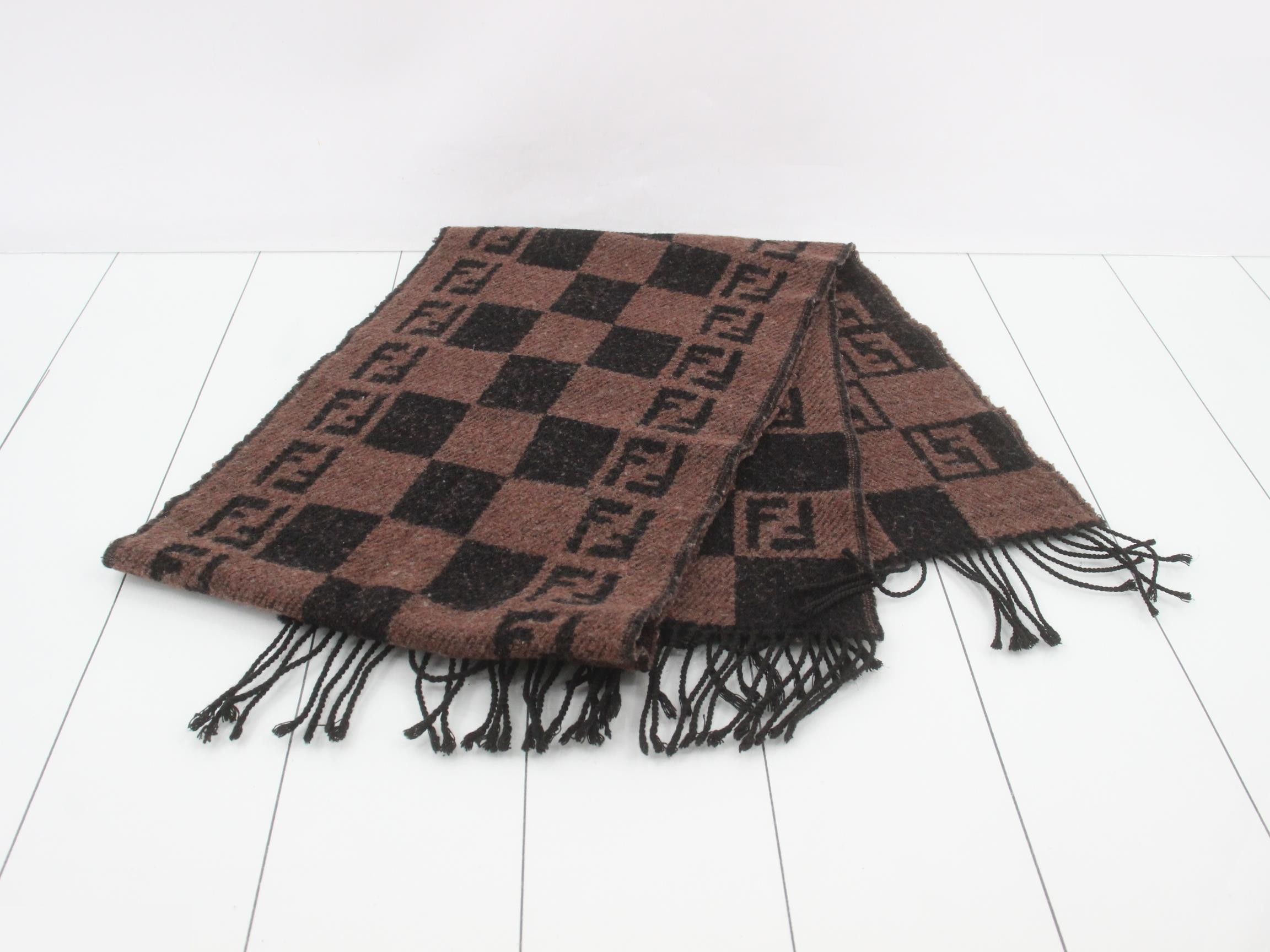 Zucca Scarf — view 3