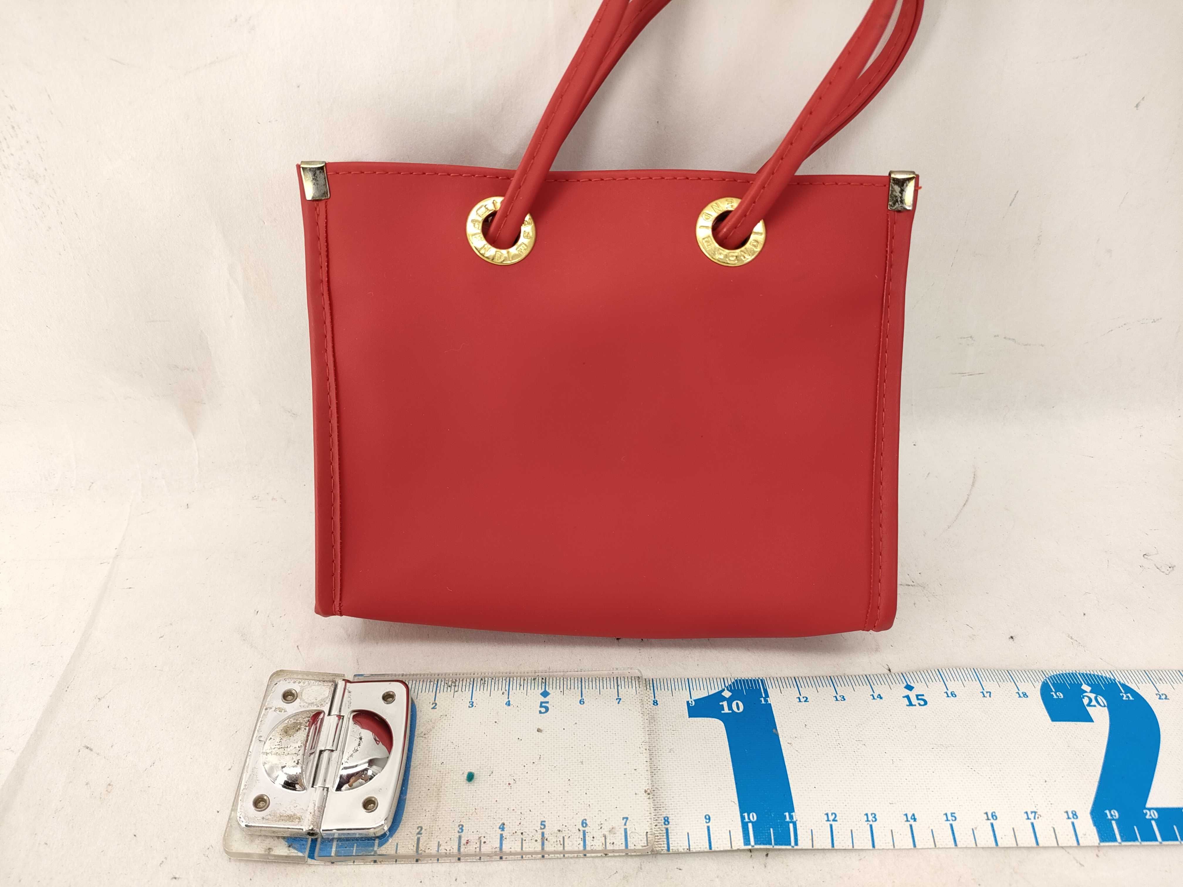 Mini Bag Handbag — view 2