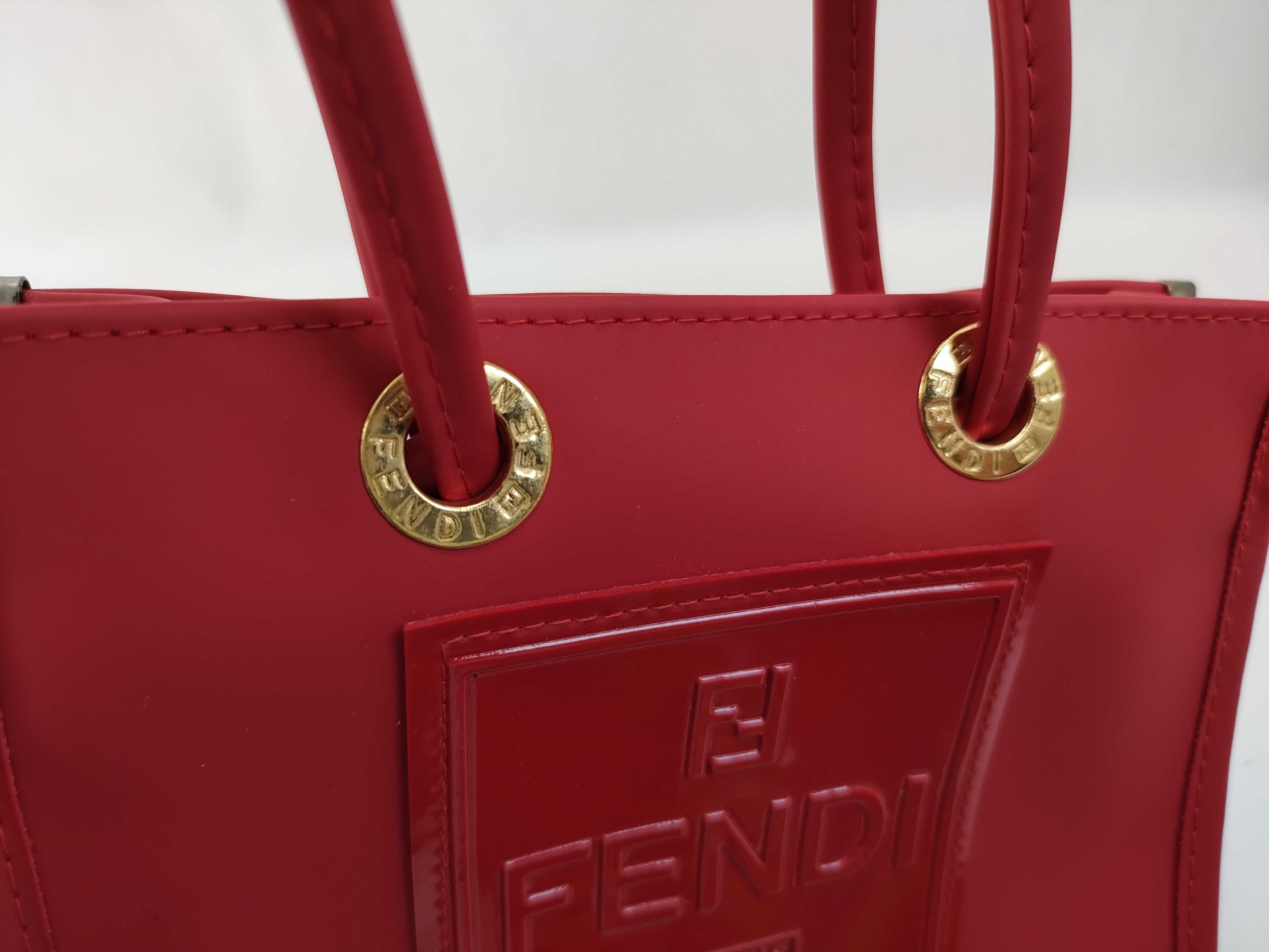 Mini Bag Handbag — view 4