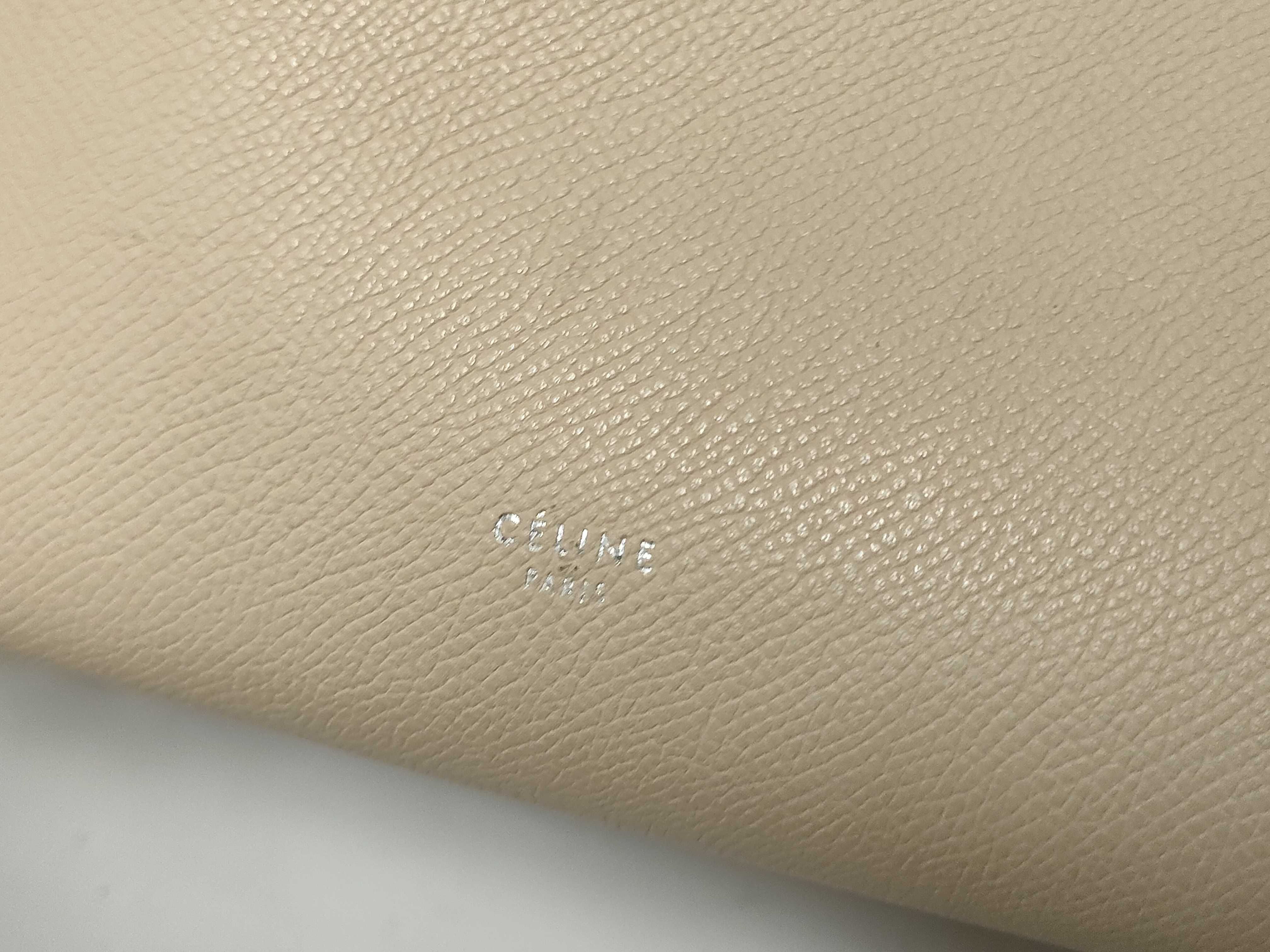Belt Bag Leather 2-Way Handbag — view 11