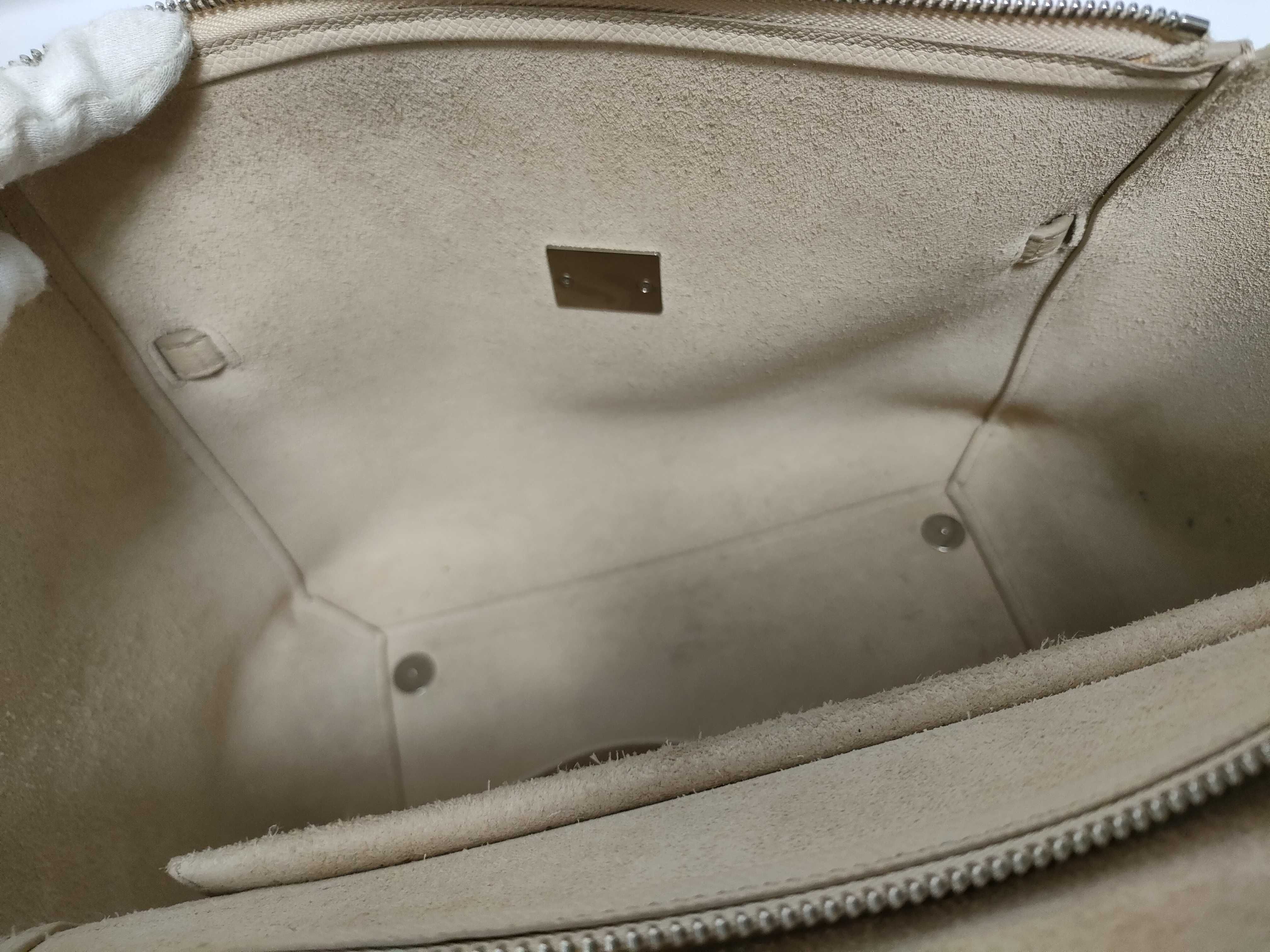 Belt Bag Leather 2-Way Handbag — view 15