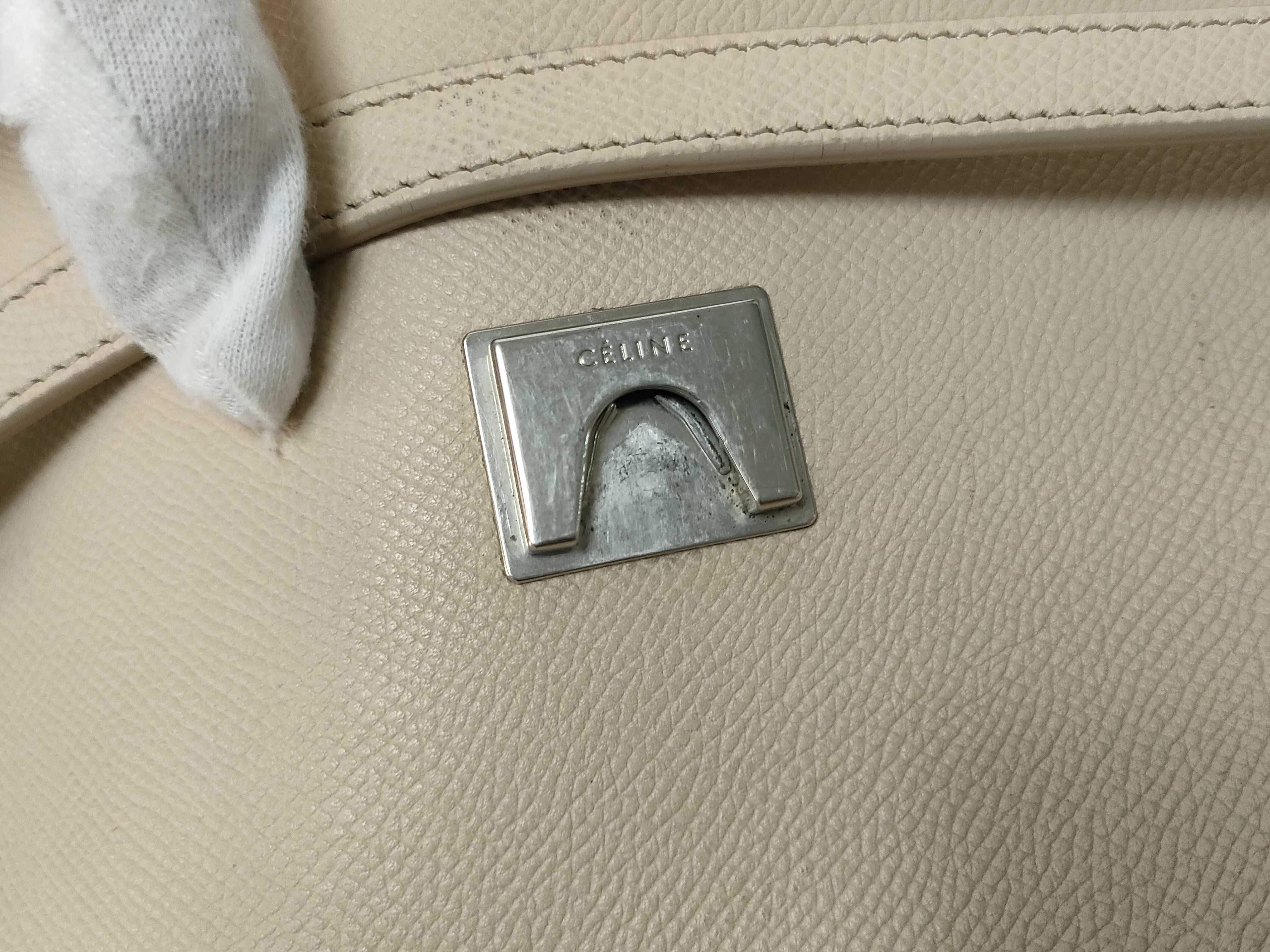 Belt Bag Leather 2-Way Handbag — view 10