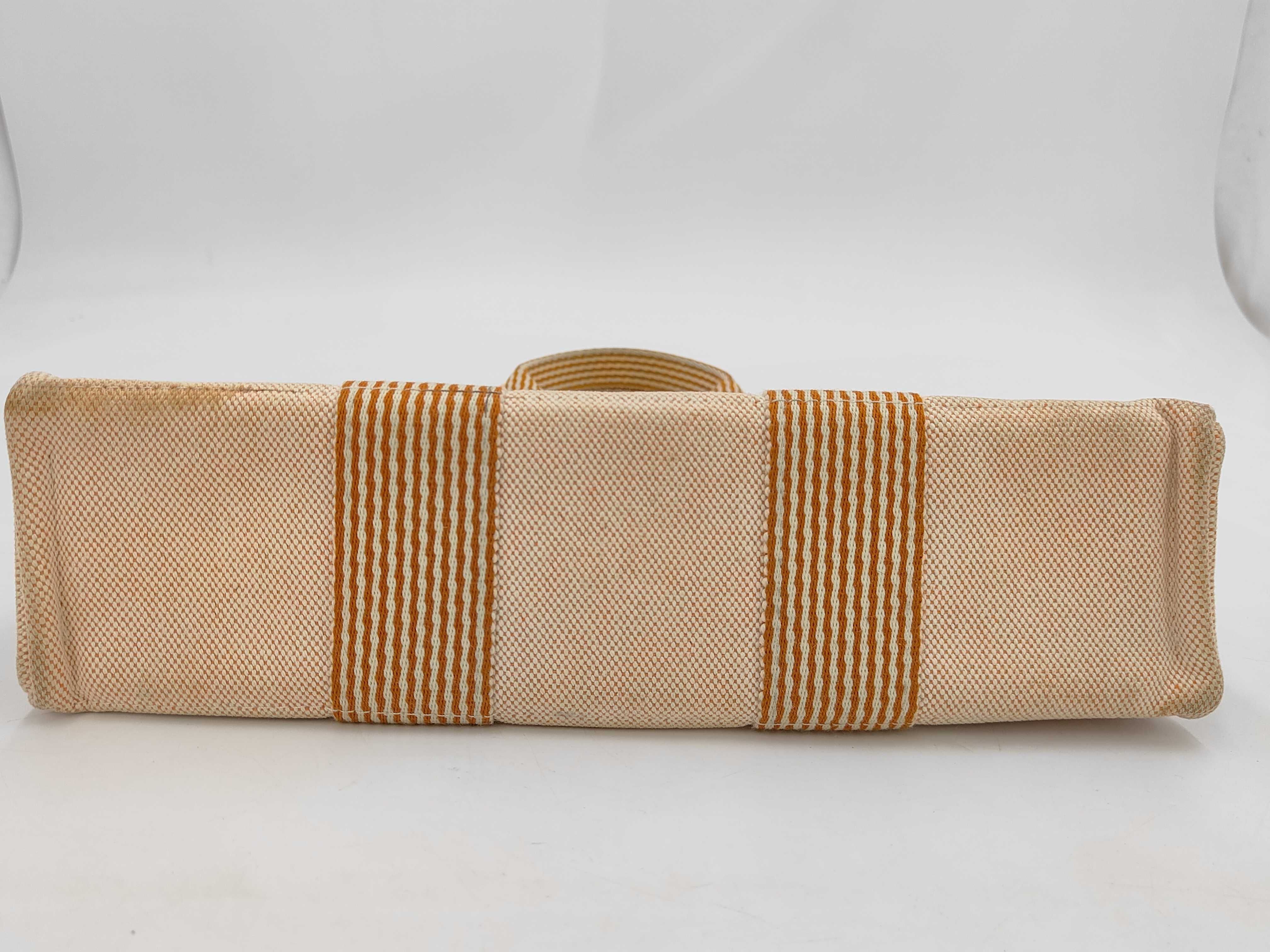 New Fourre-Tout / Handbag / Canvas Handbag — view 3