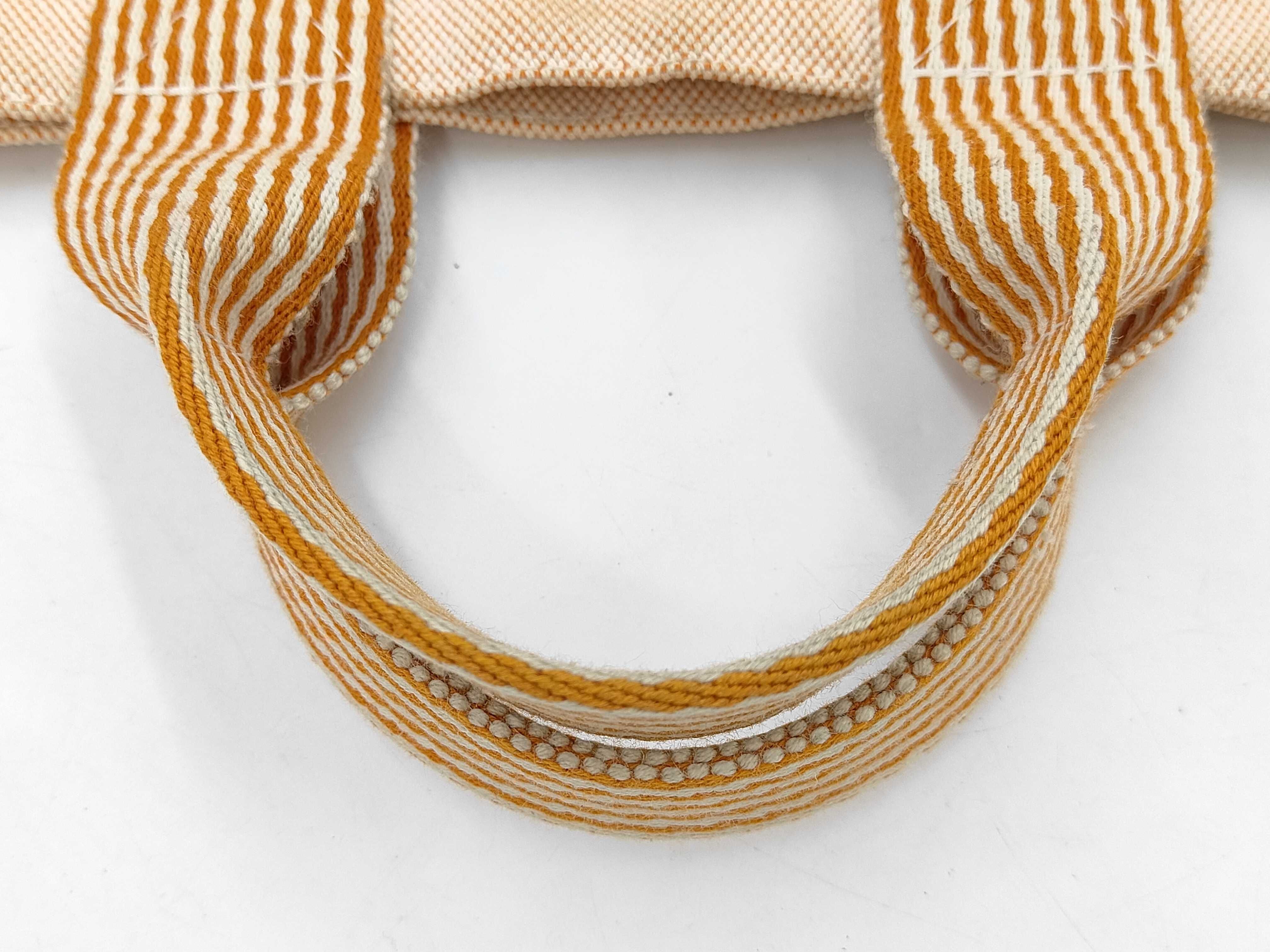 New Fourre-Tout / Handbag / Canvas Handbag — view 5