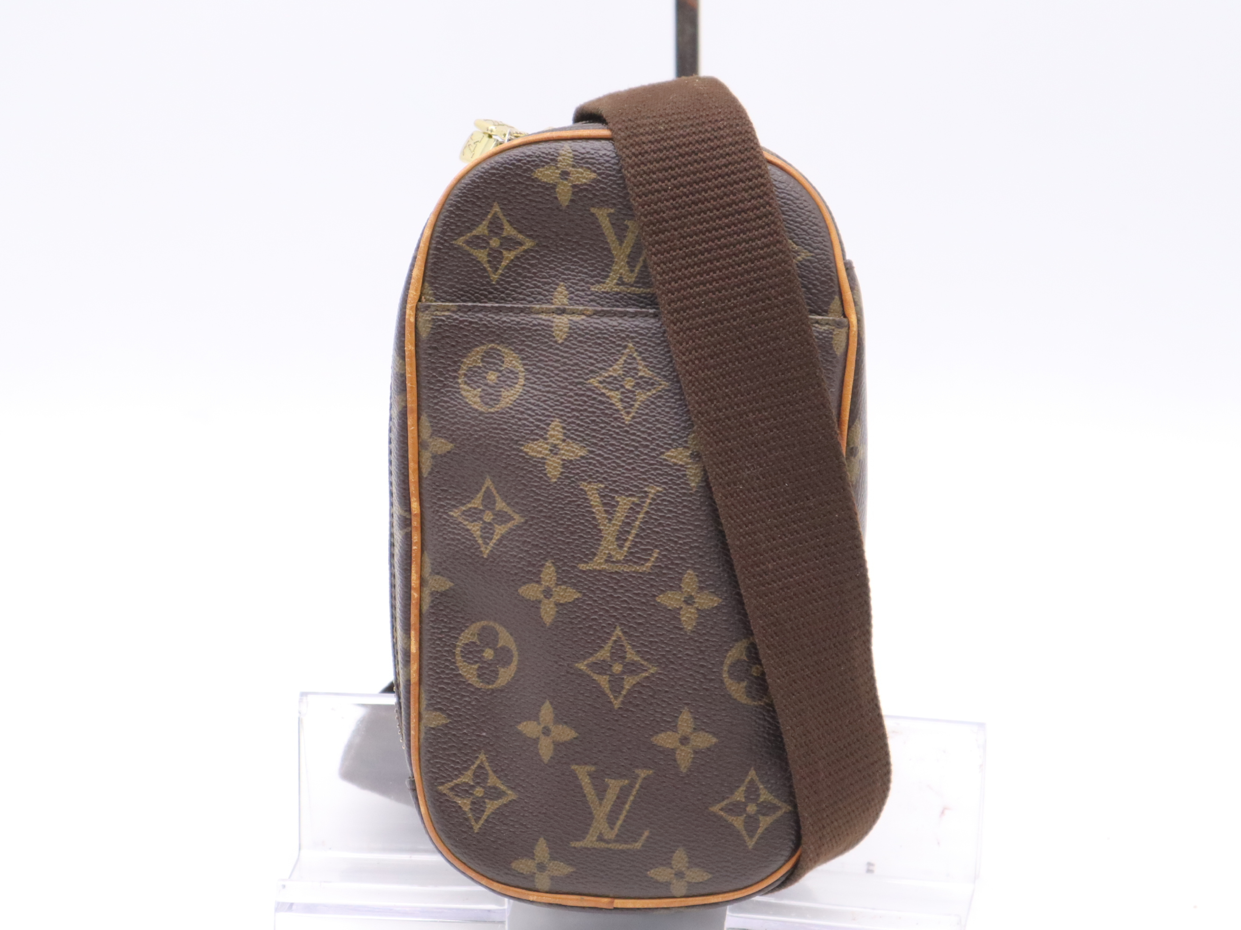 M51870 Monogram Pochette Gange Waist Bag