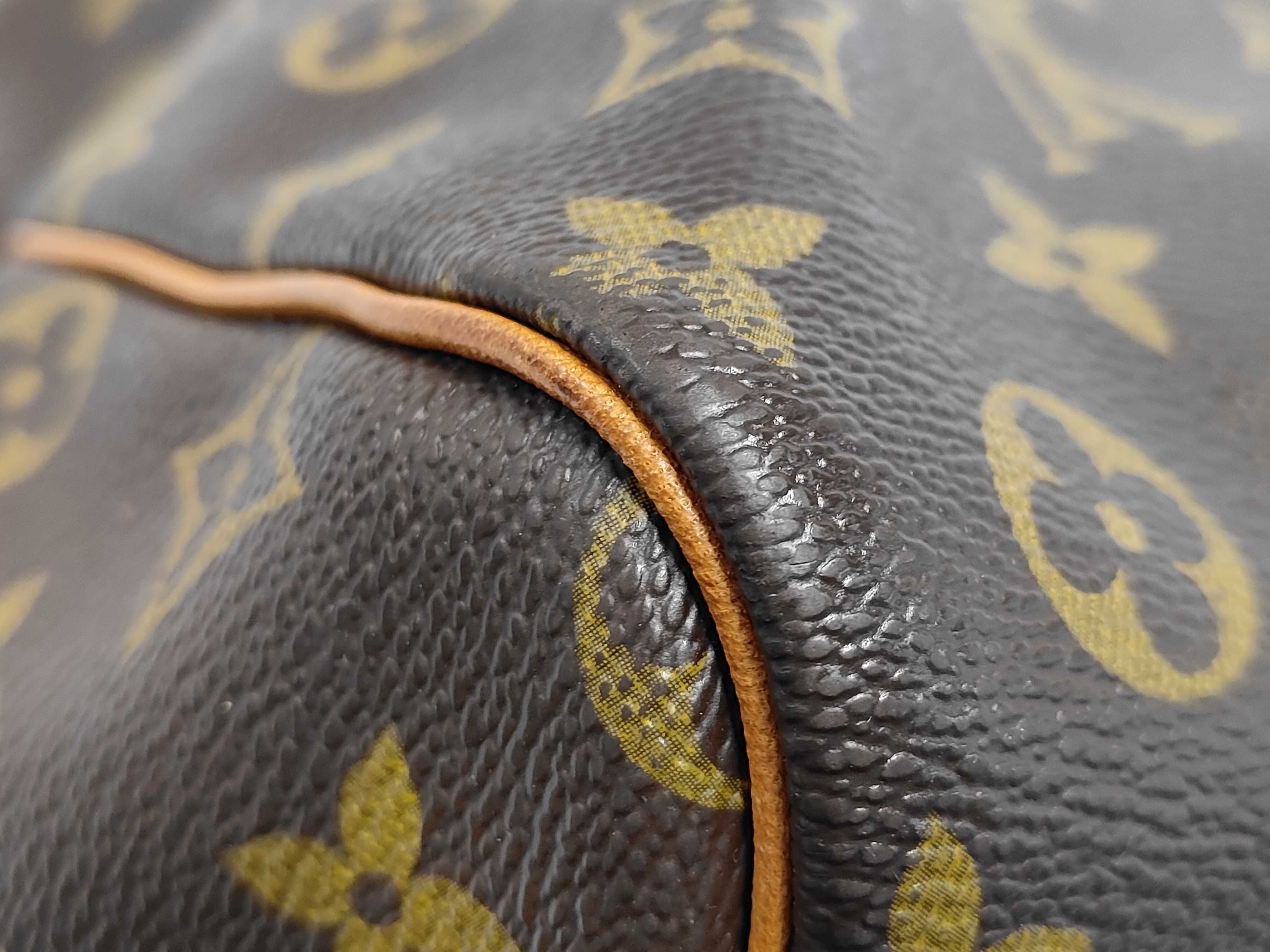 Boston Bag Keepall 60 Monogram M41422 Boston Bag — view 3
