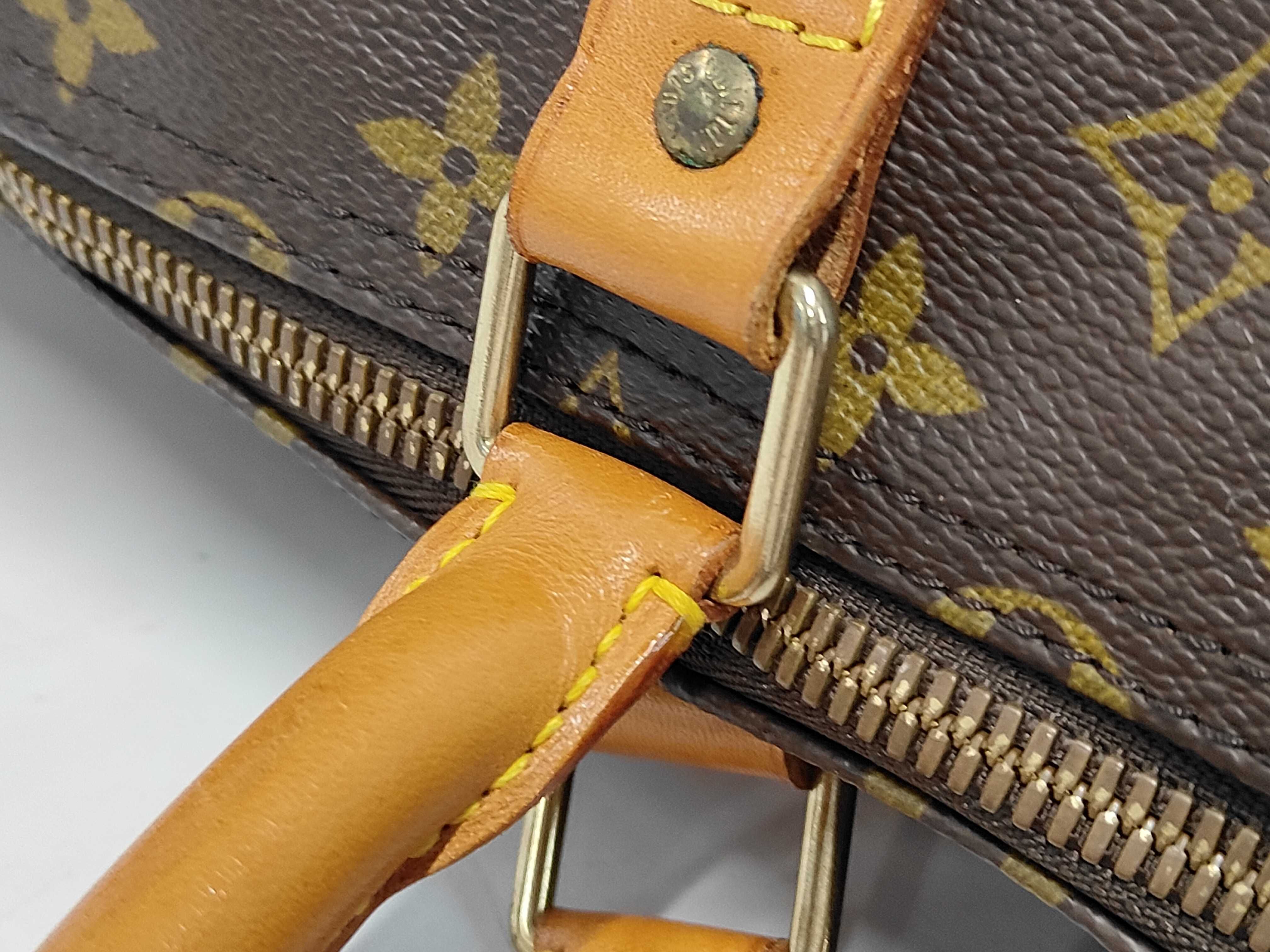 Boston Bag Keepall 60 Monogram M41422 Boston Bag — view 6