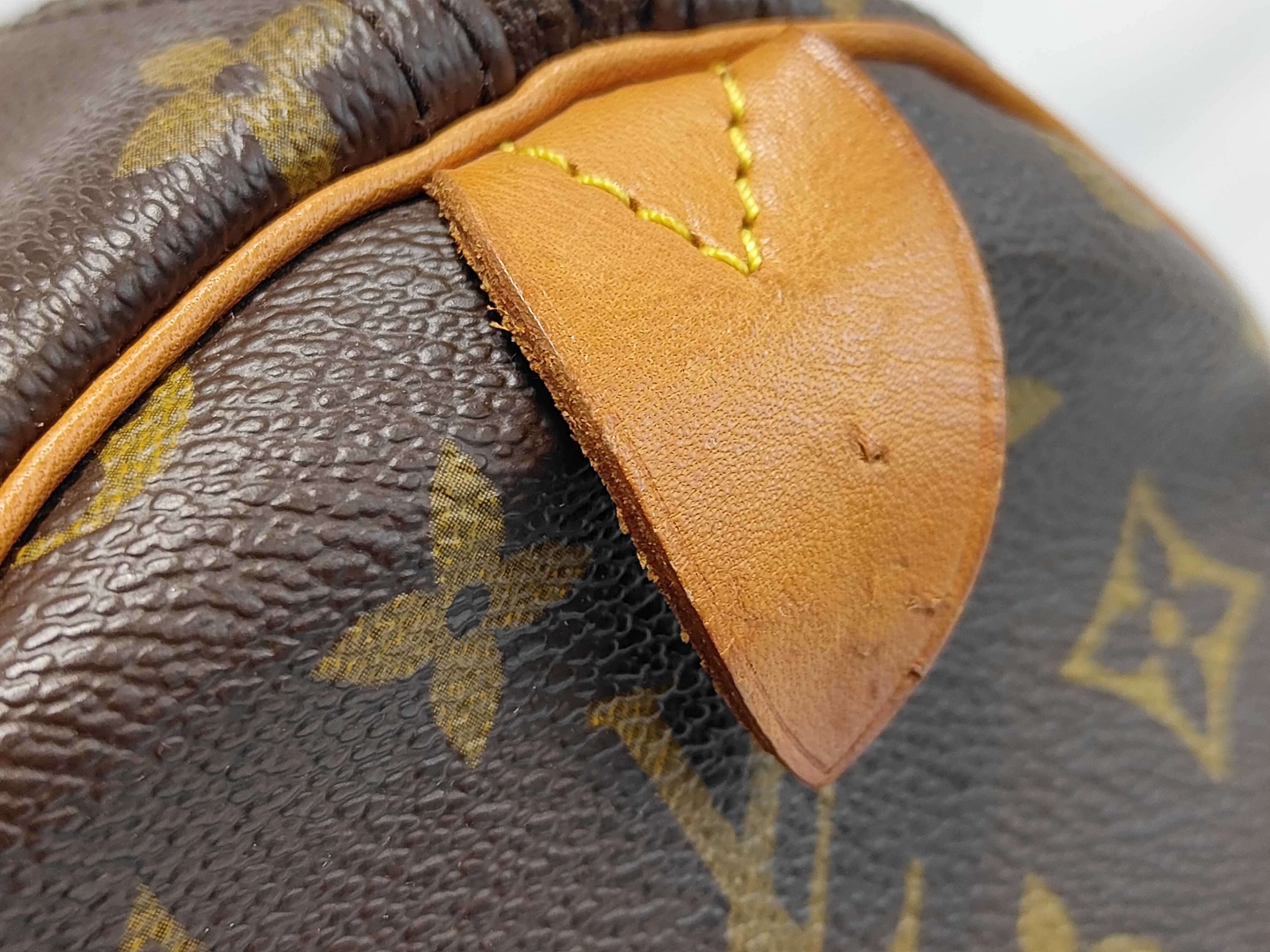 Boston Bag Keepall 60 Monogram M41422 Boston Bag — view 9