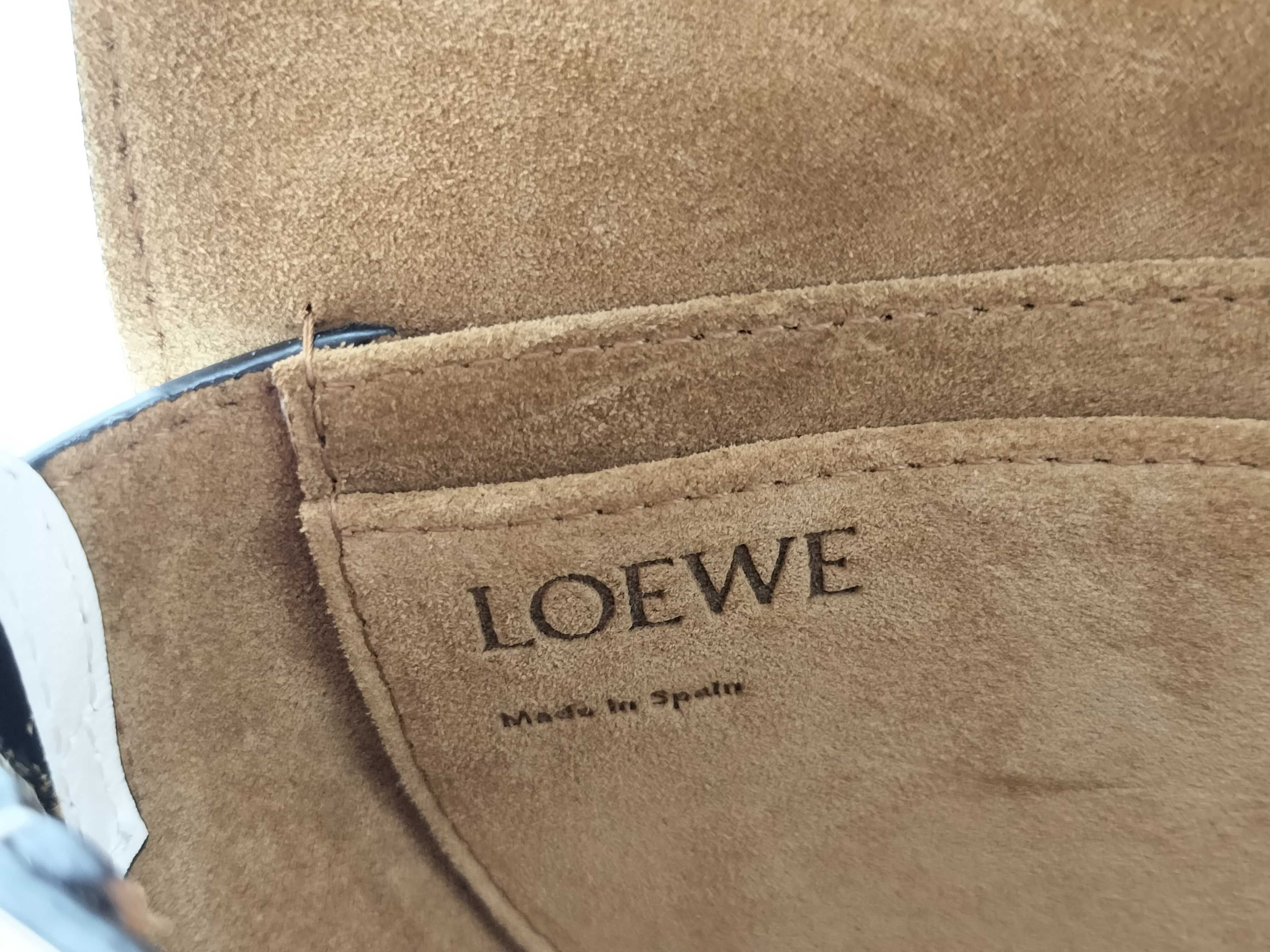 Gate Bag White Shoulder Bag — view 13