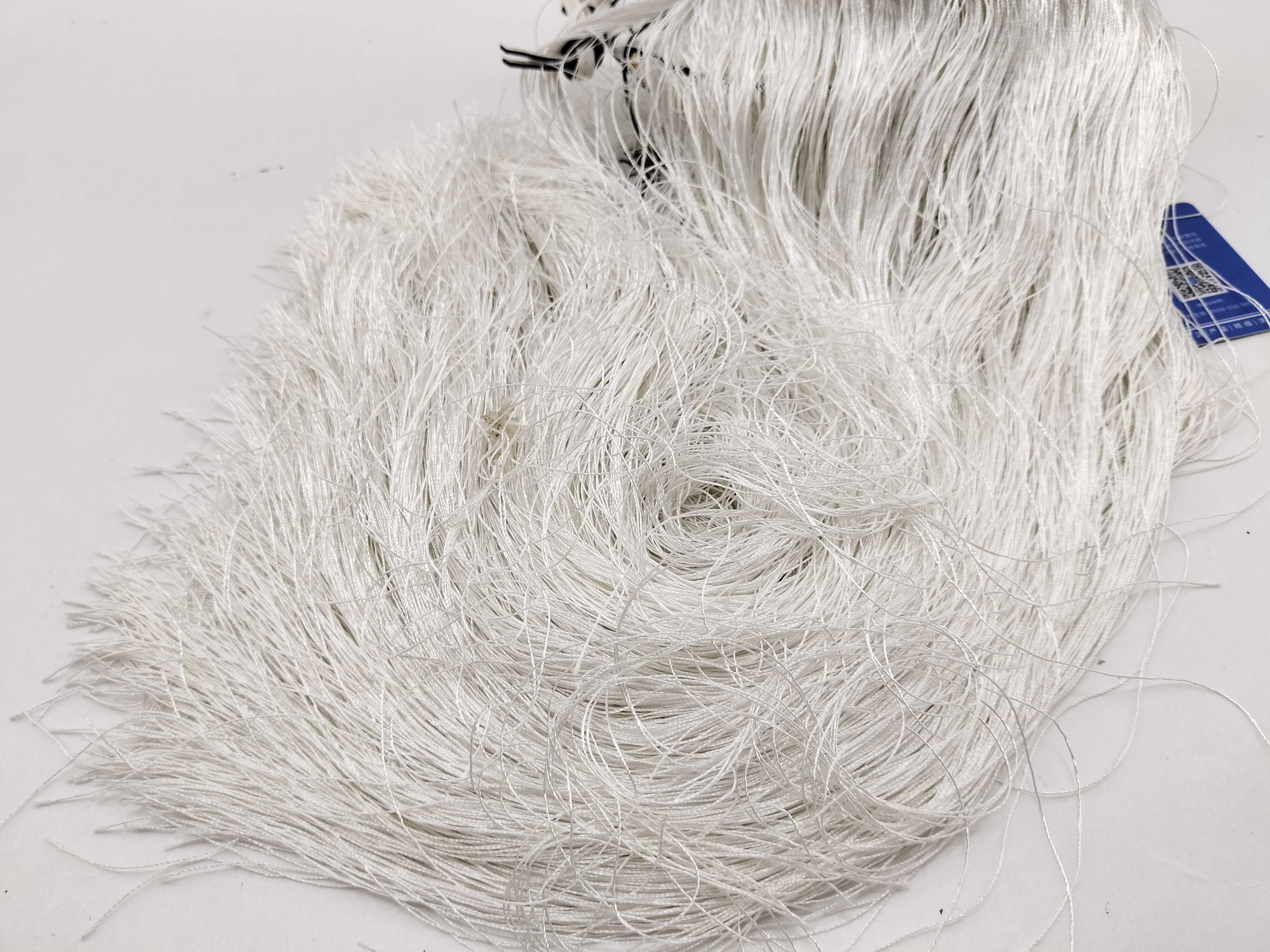 Gate Bag White Shoulder Bag — view 3