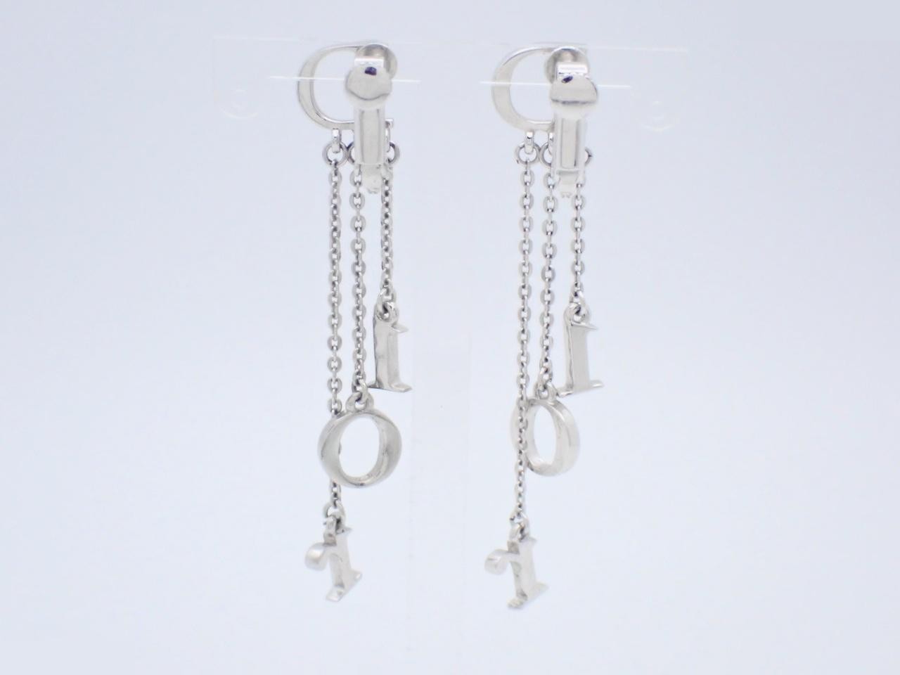 earrings — view 2