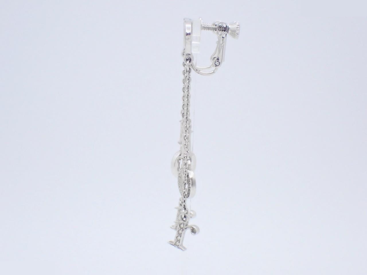 earrings — view 3