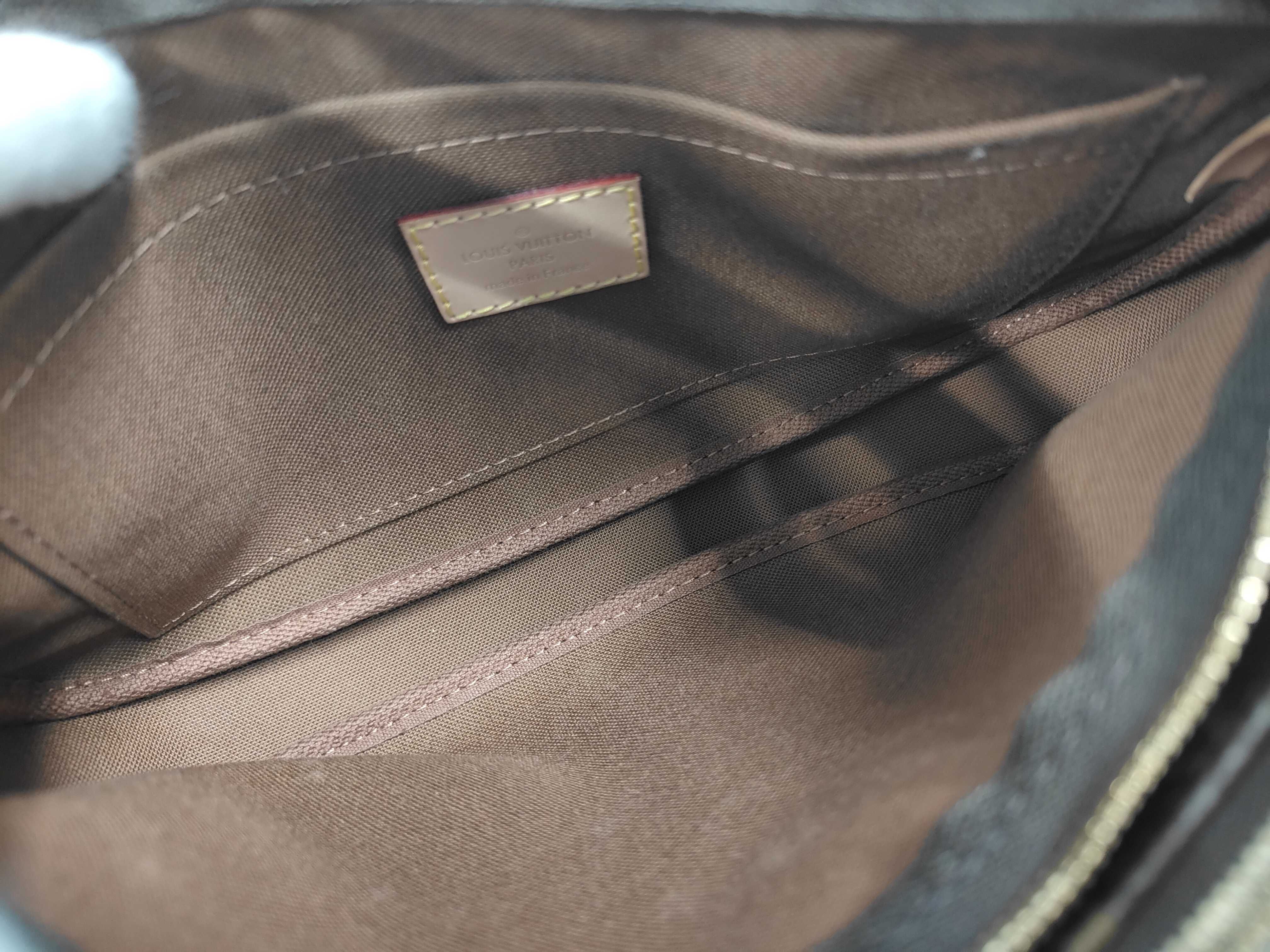 M44813 Multi Pochette Accessoires Shoulder Bag — view 7