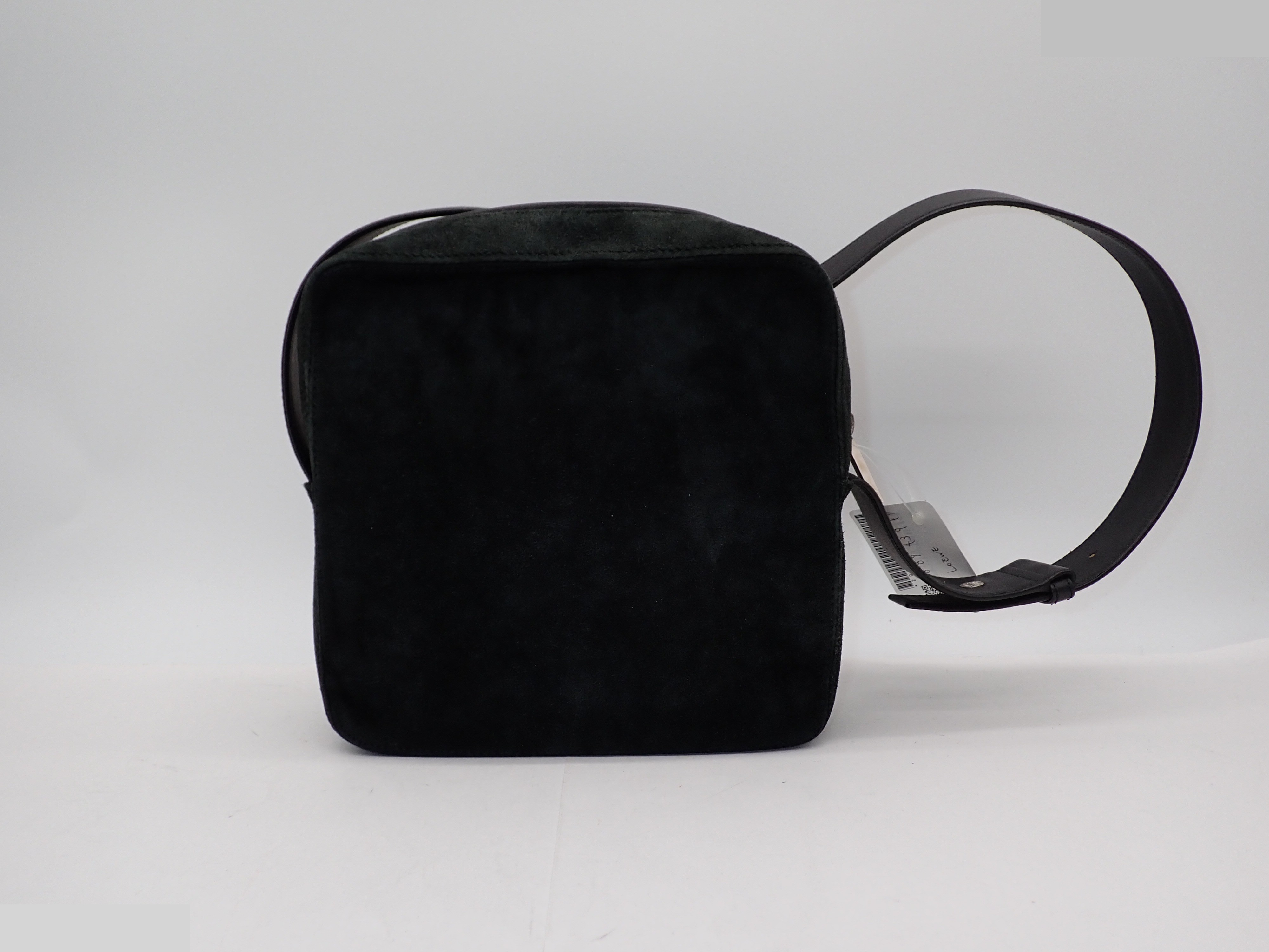 Anagram Seude Shoulder Bag — view 2