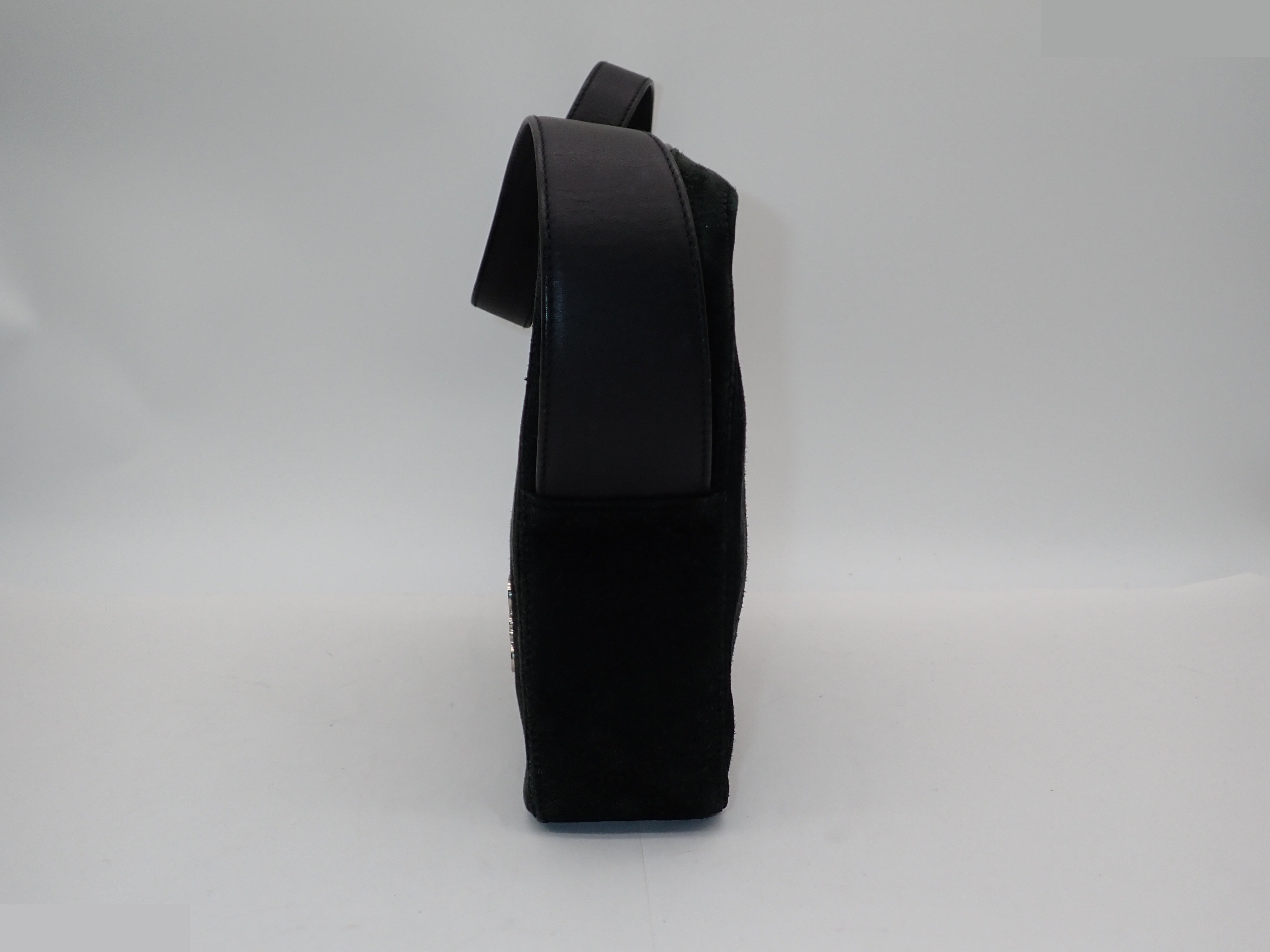 Anagram Seude Shoulder Bag — view 3