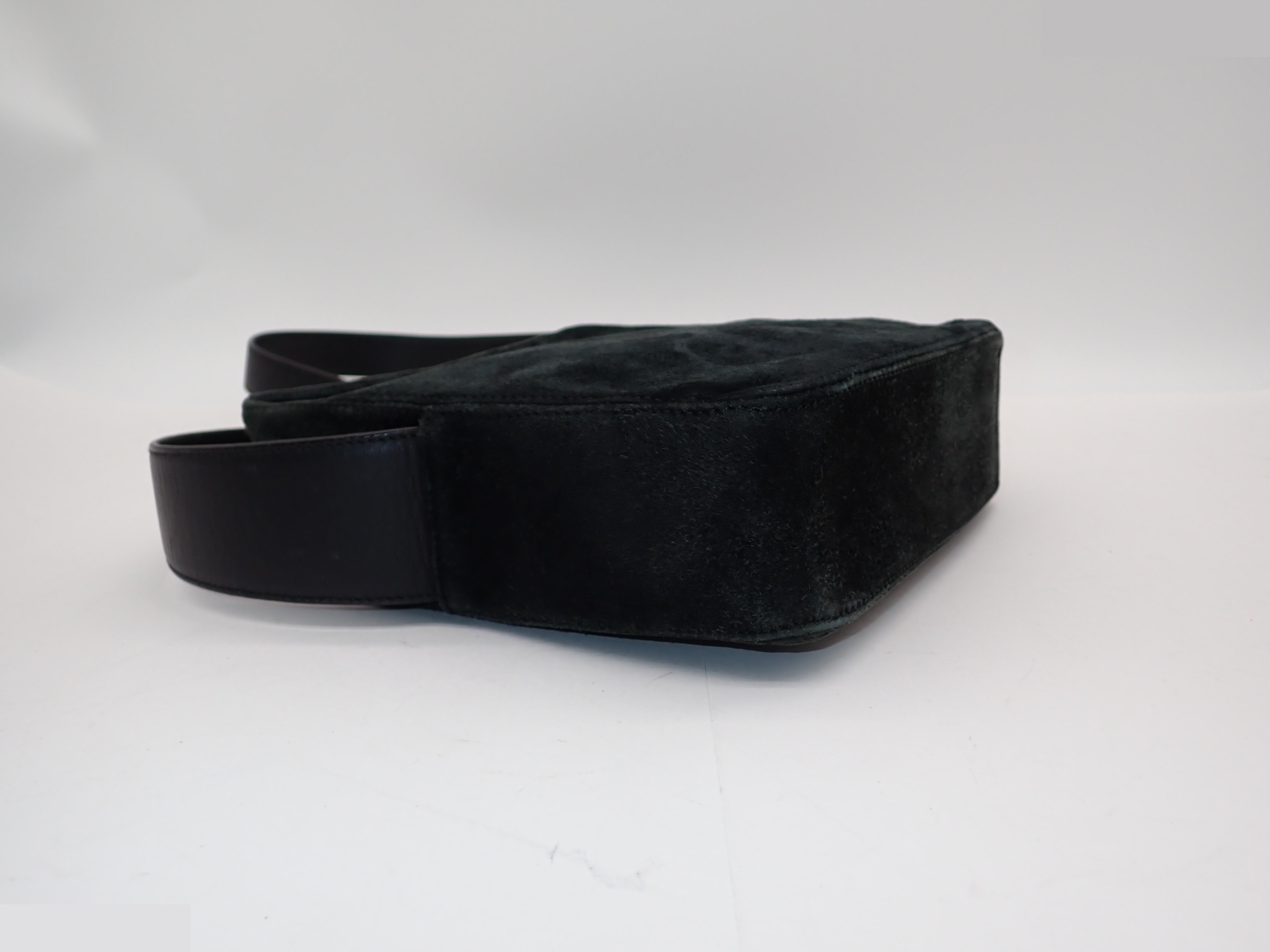 Anagram Seude Shoulder Bag — view 5