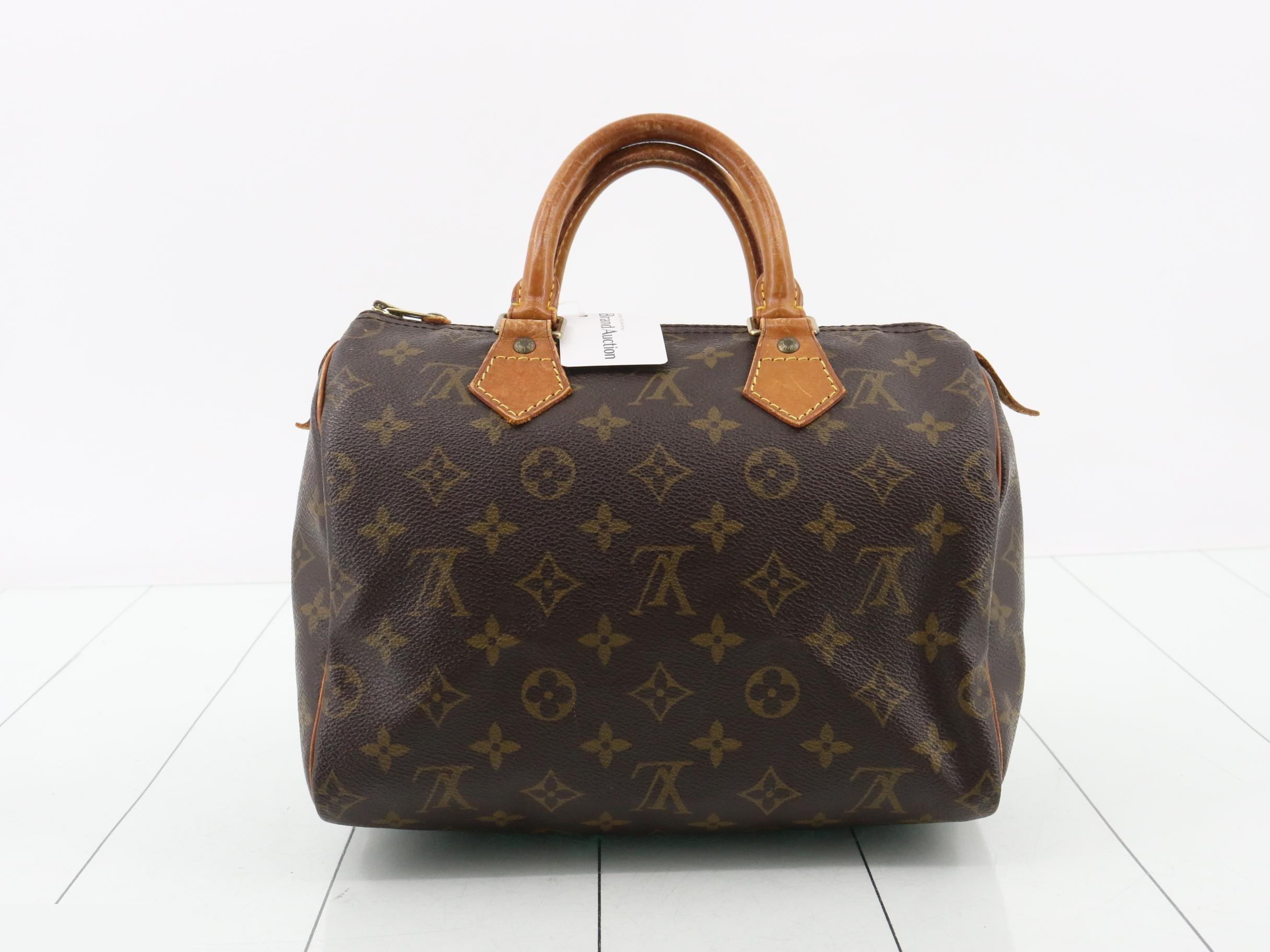 Speedy 25 — view 2