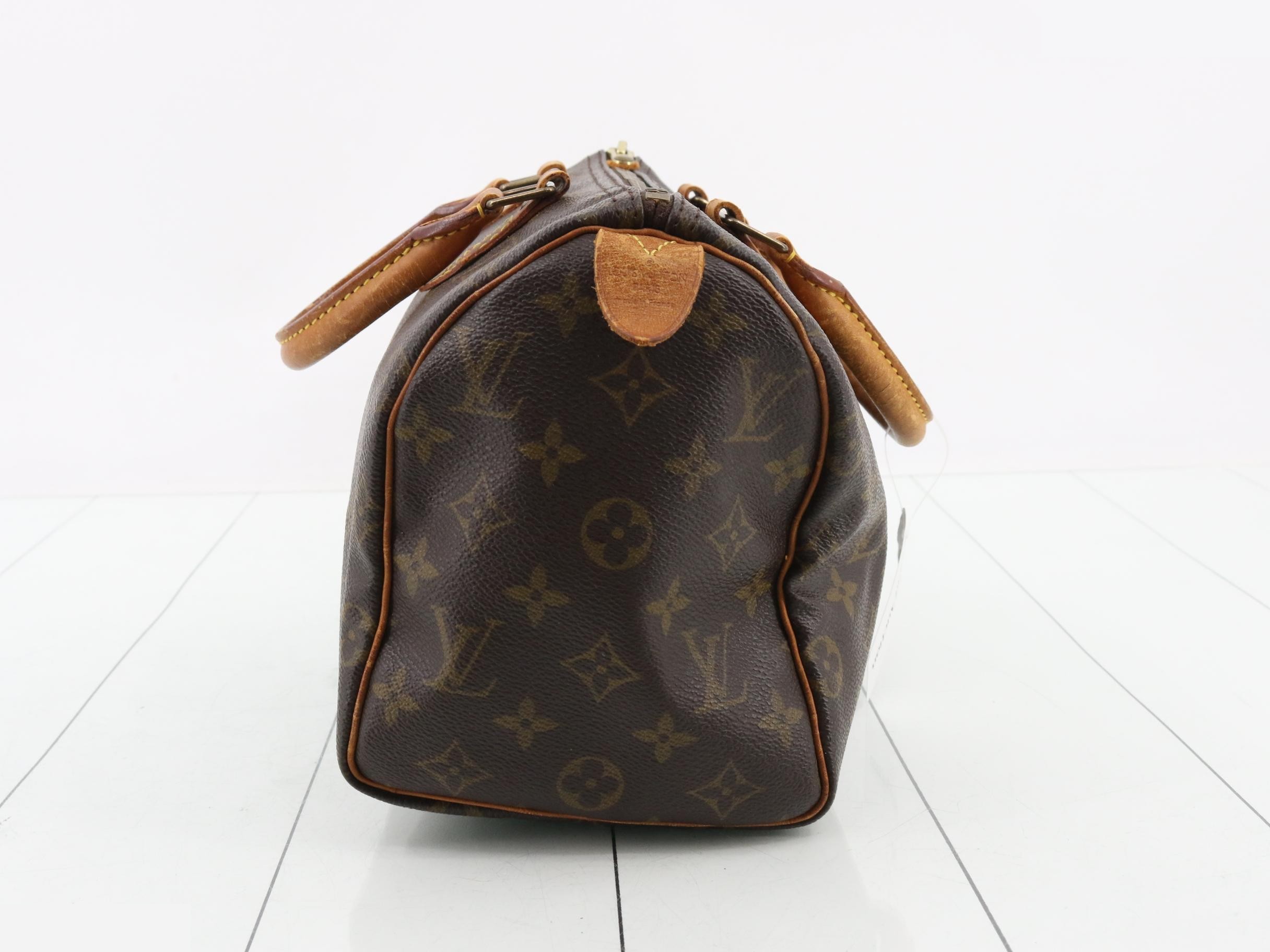 Speedy 25 — view 4