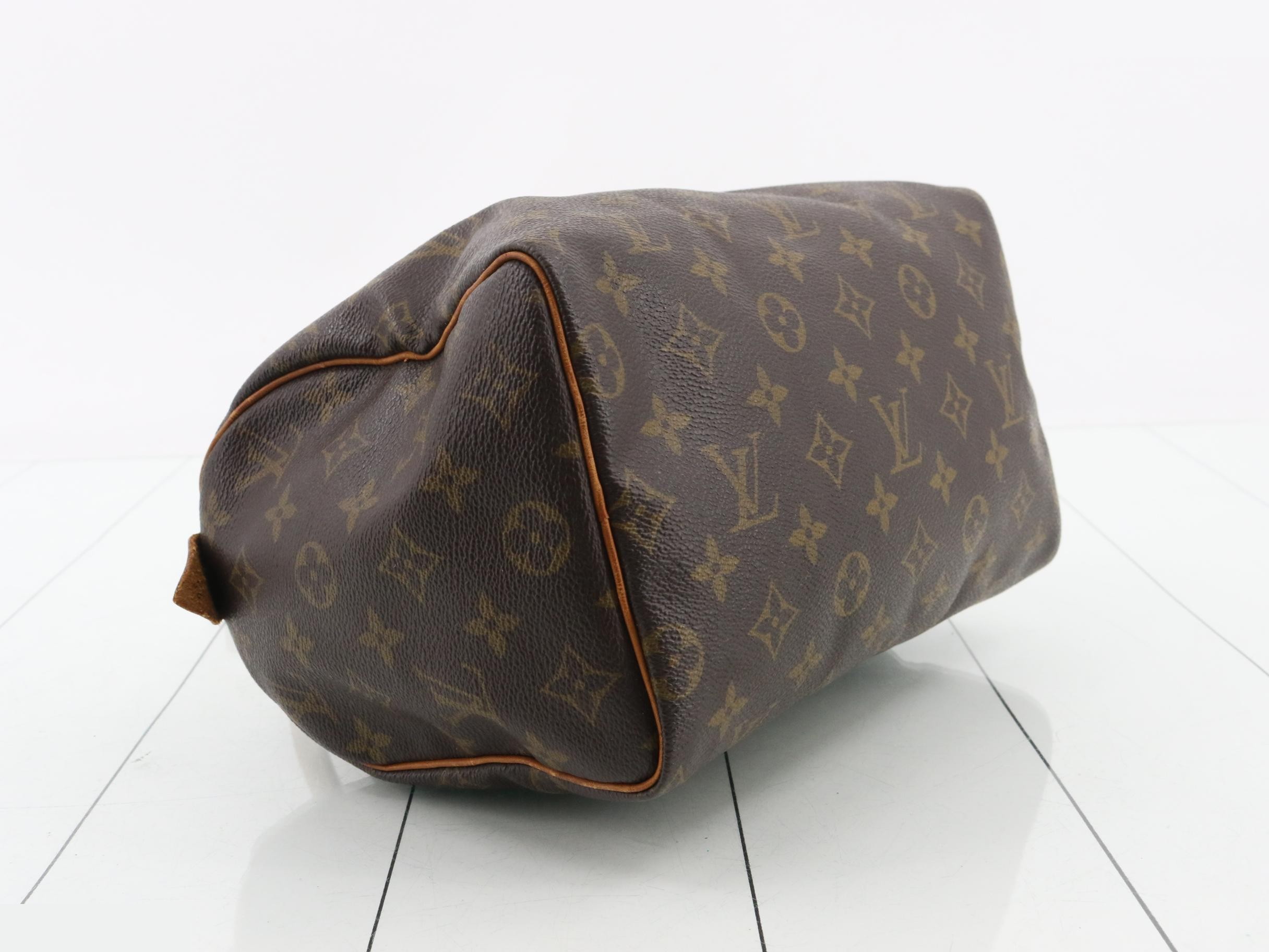 Speedy 25 — view 5
