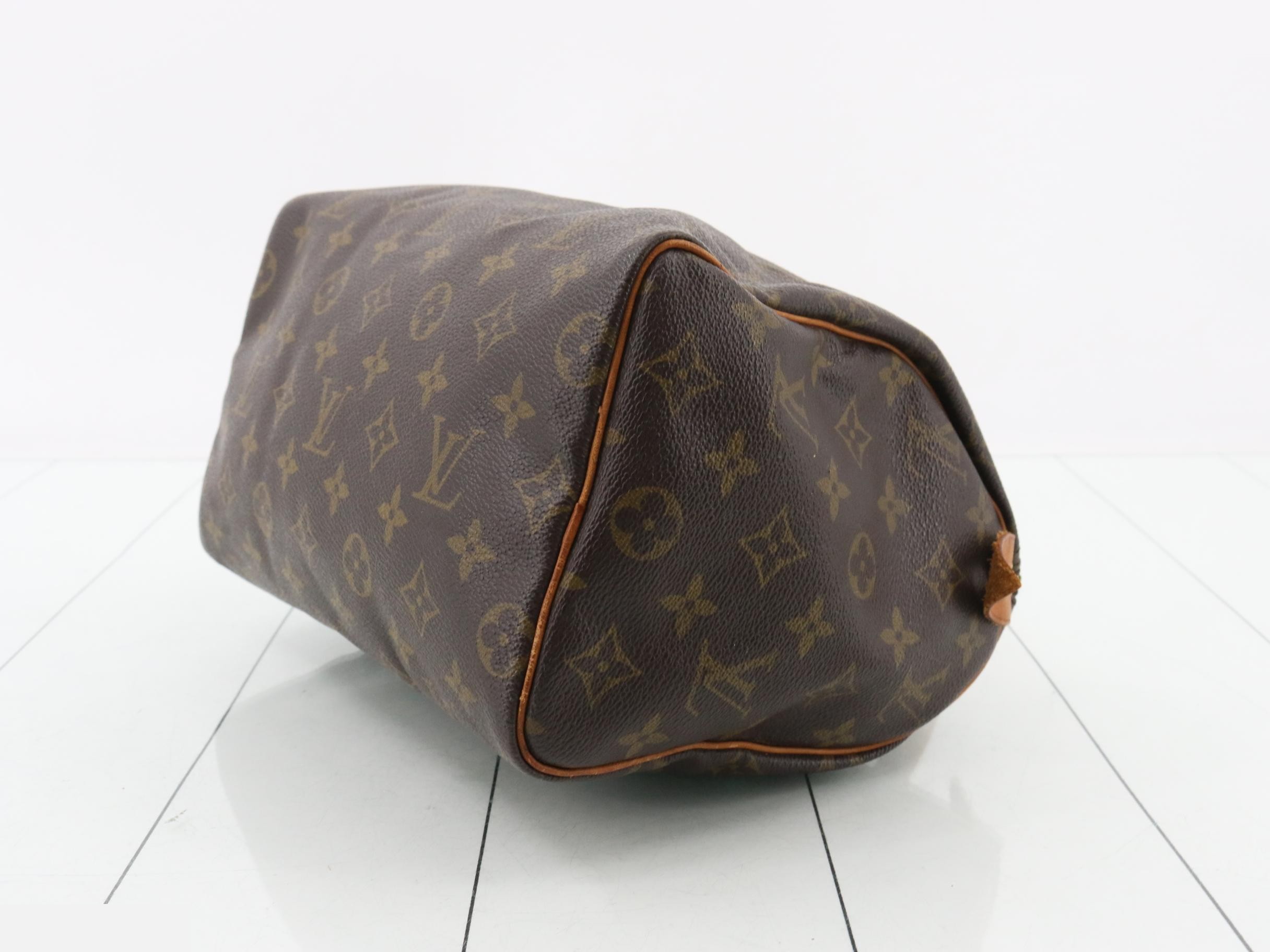 Speedy 25 — view 6