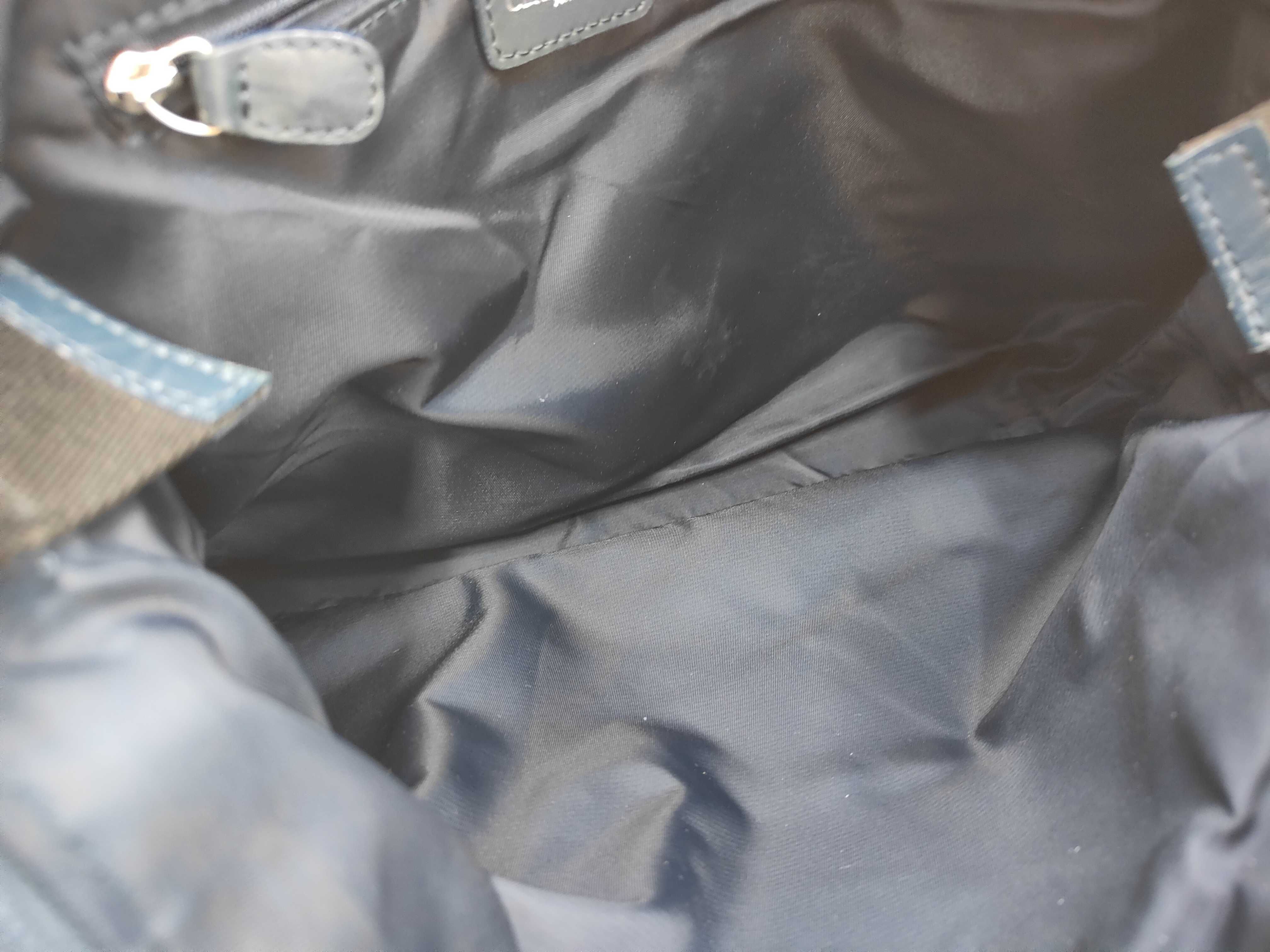 Trotter Oblique Vintage Old Shoulder Bag — view 10