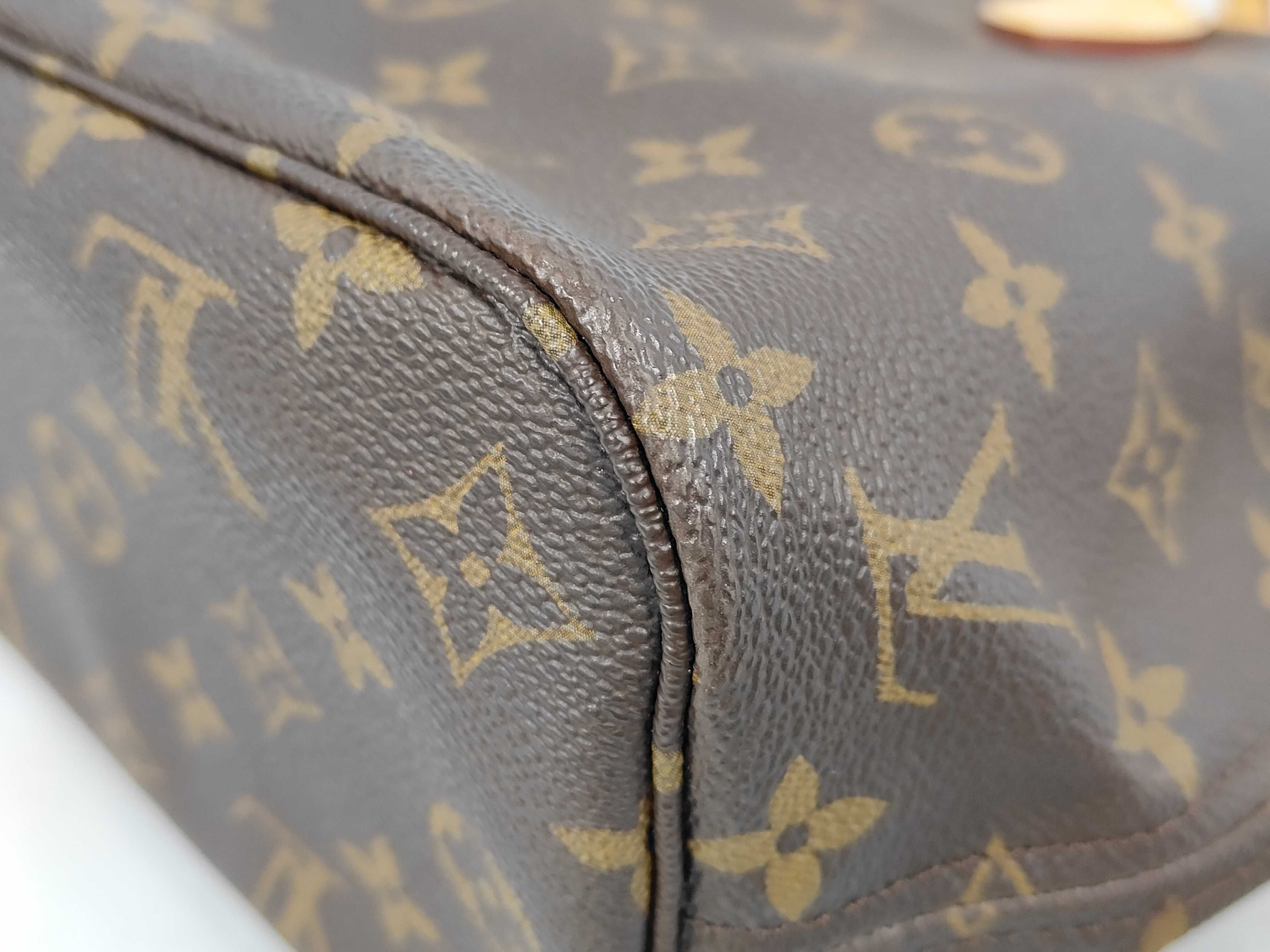 Neverfull PM Tote Bag M40155 — view 4