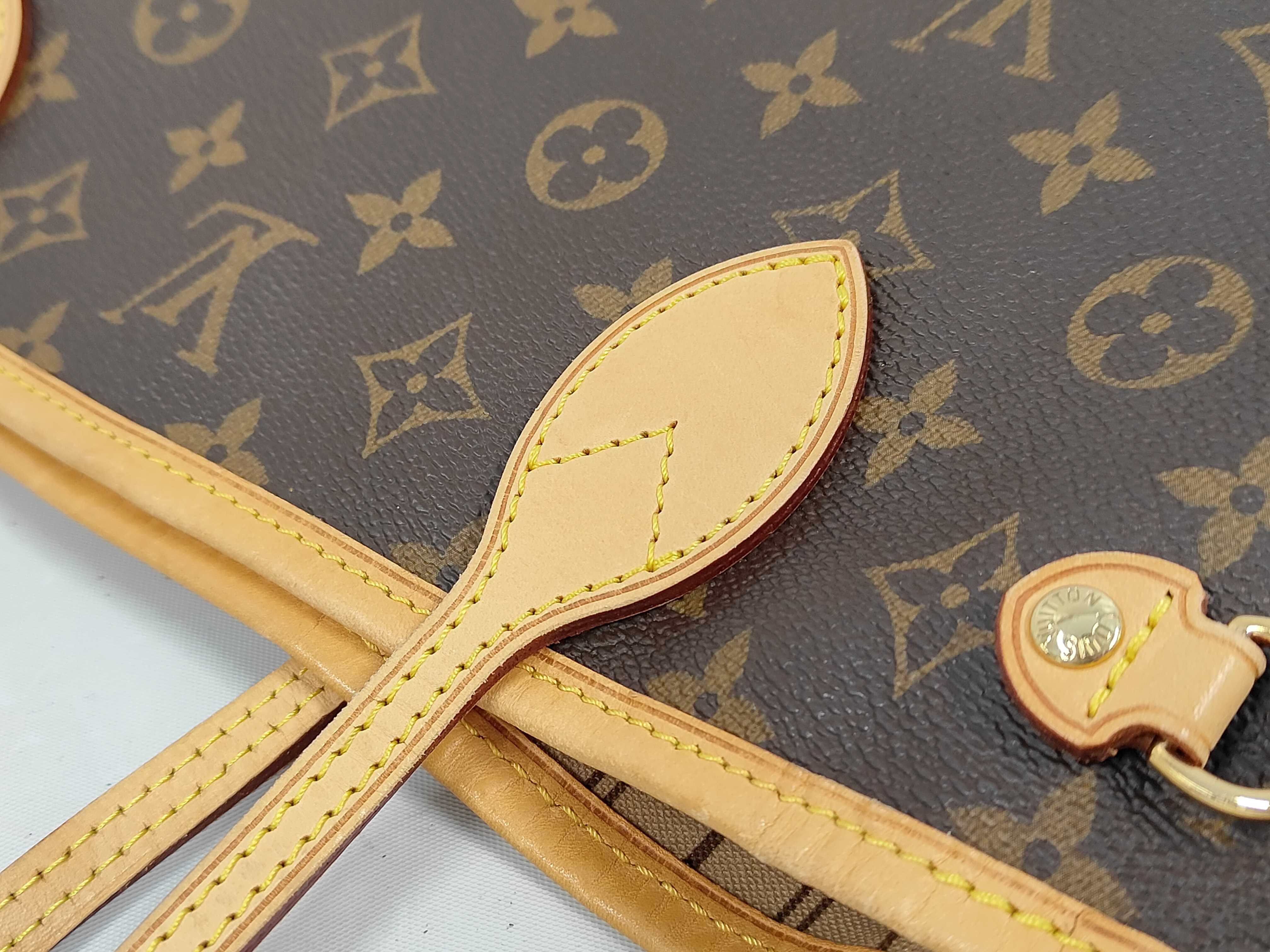 Neverfull PM Tote Bag M40155 — view 6