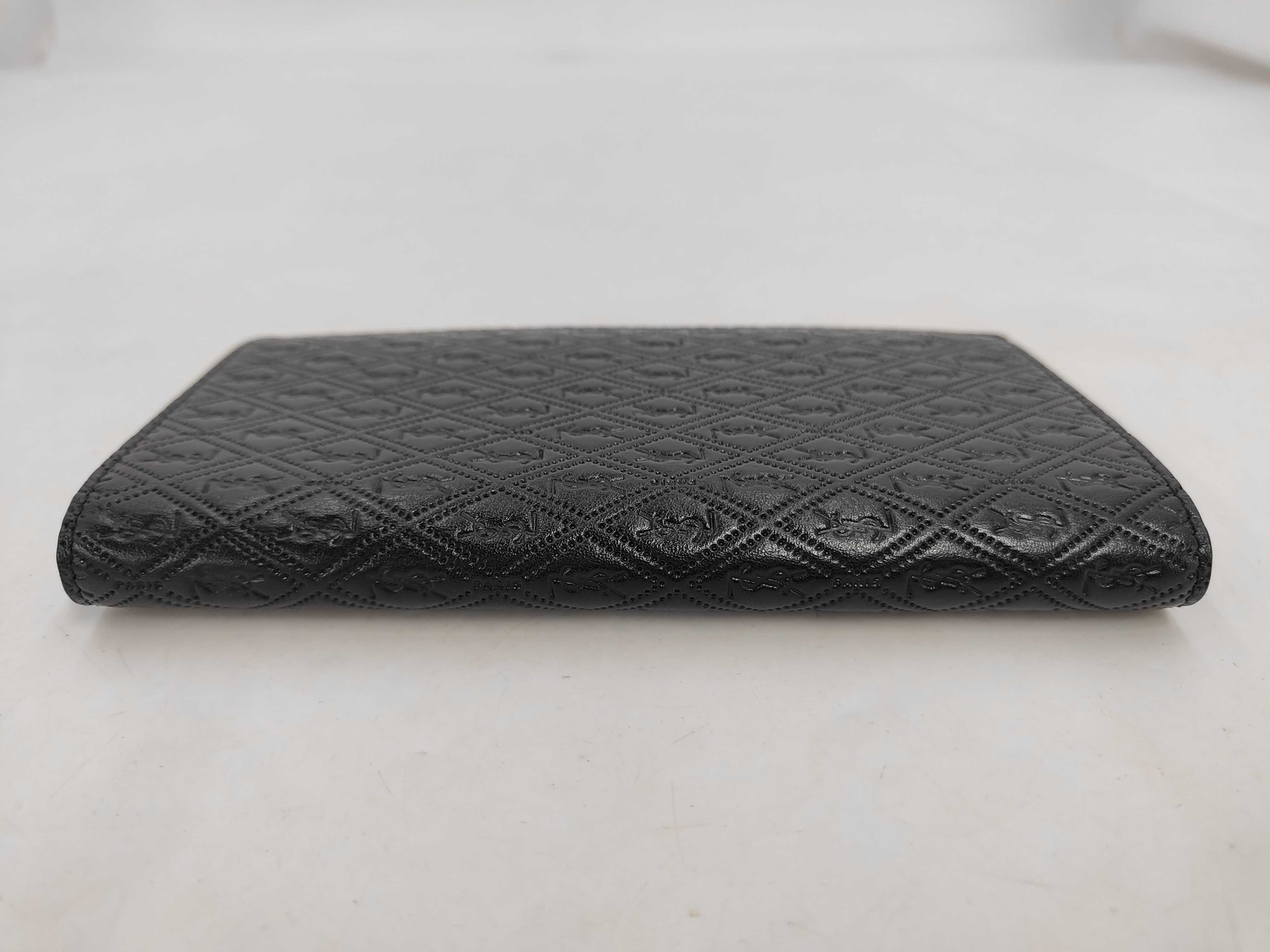 Monogram Long Wallet — view 3