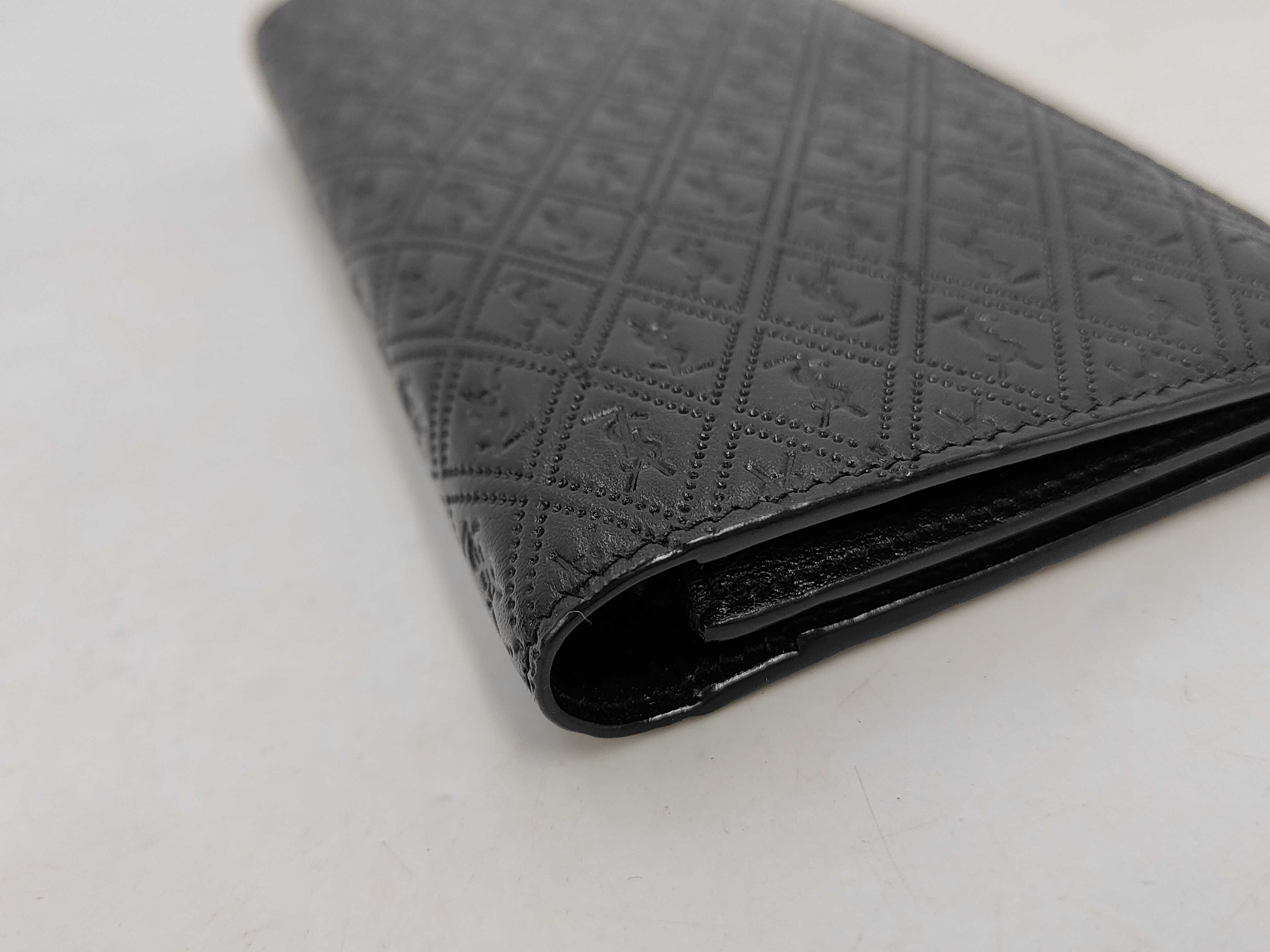 Monogram Long Wallet — view 4