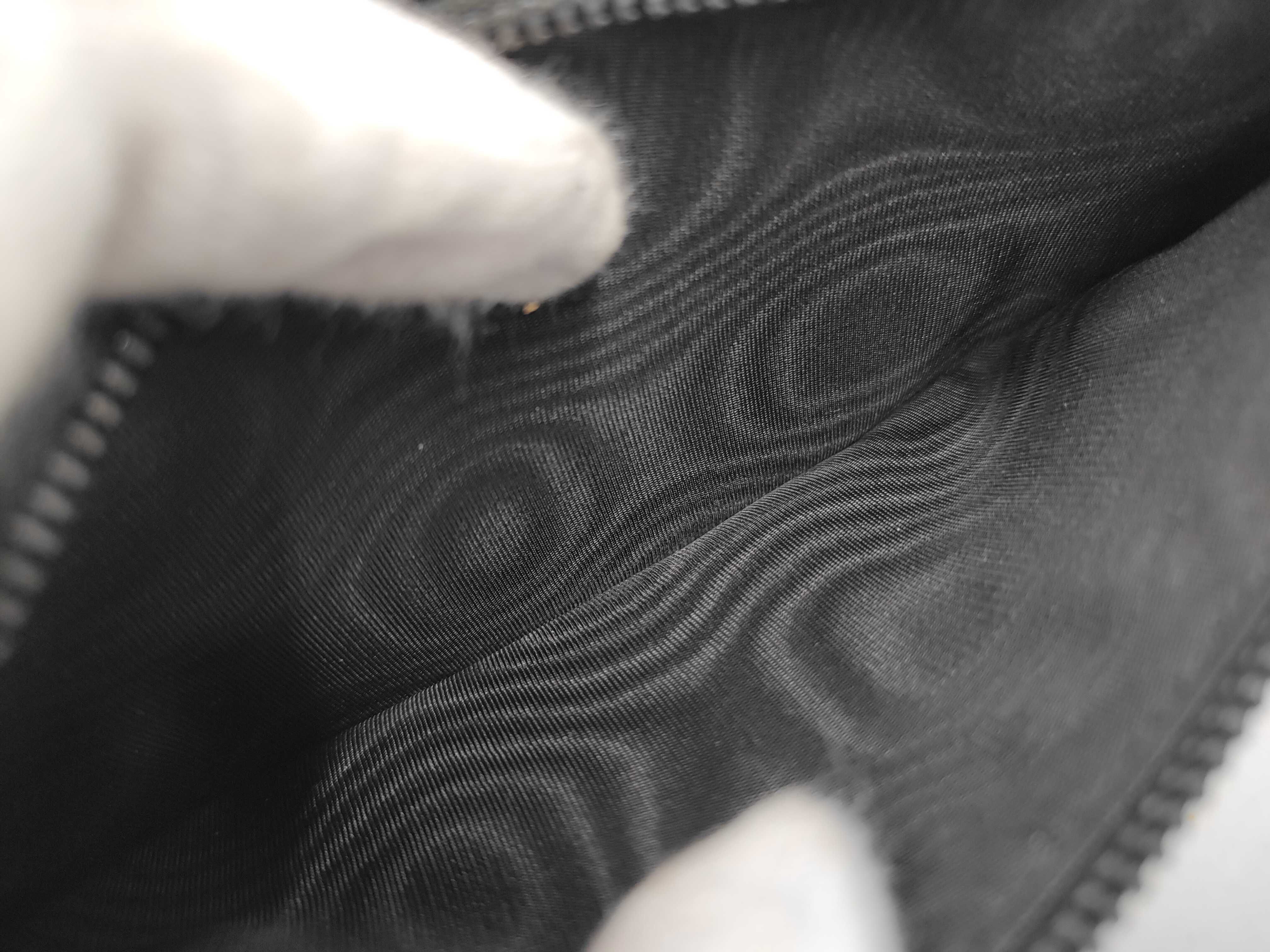Monogram Long Wallet — view 7