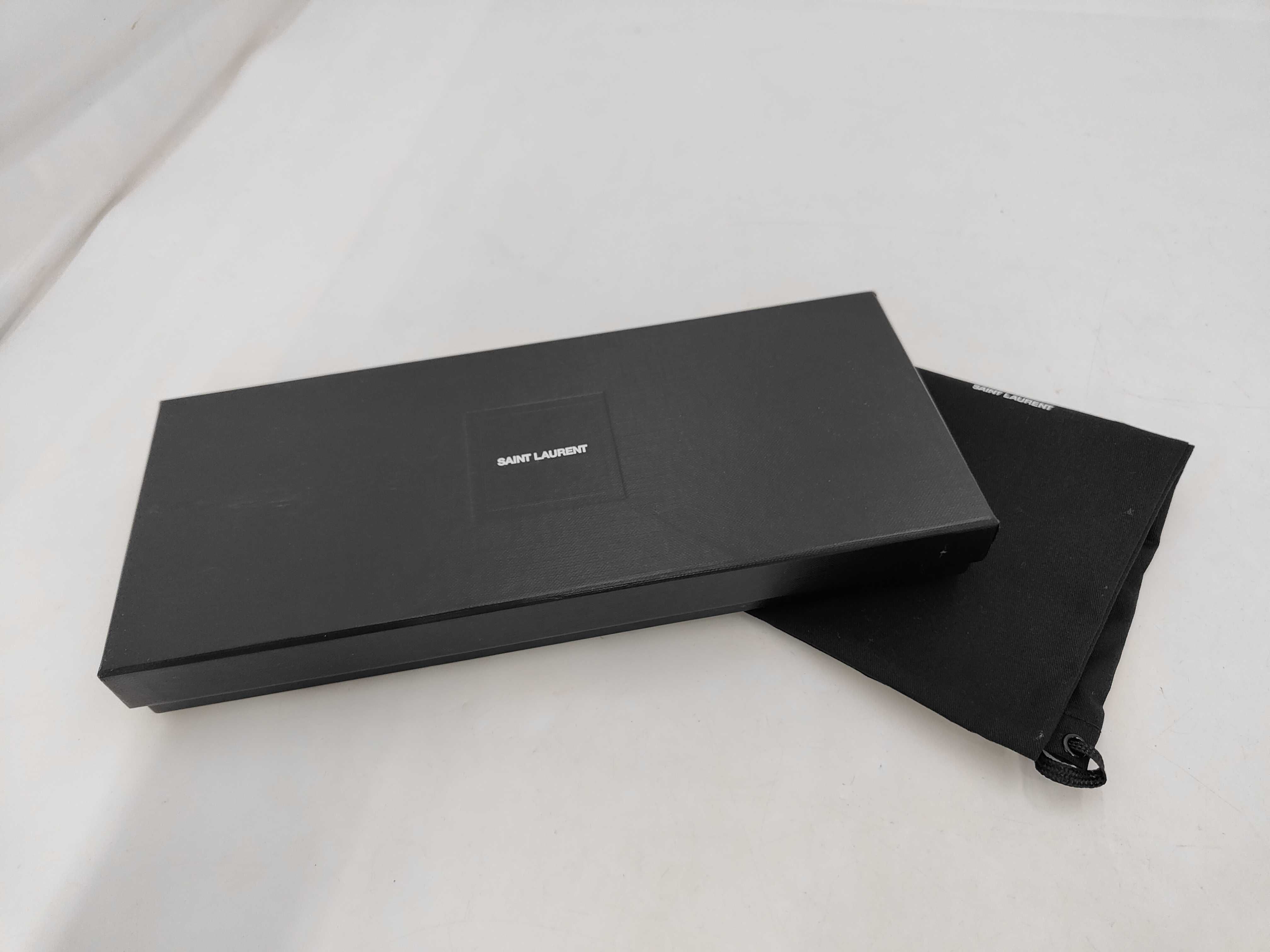 Monogram Long Wallet — view 9