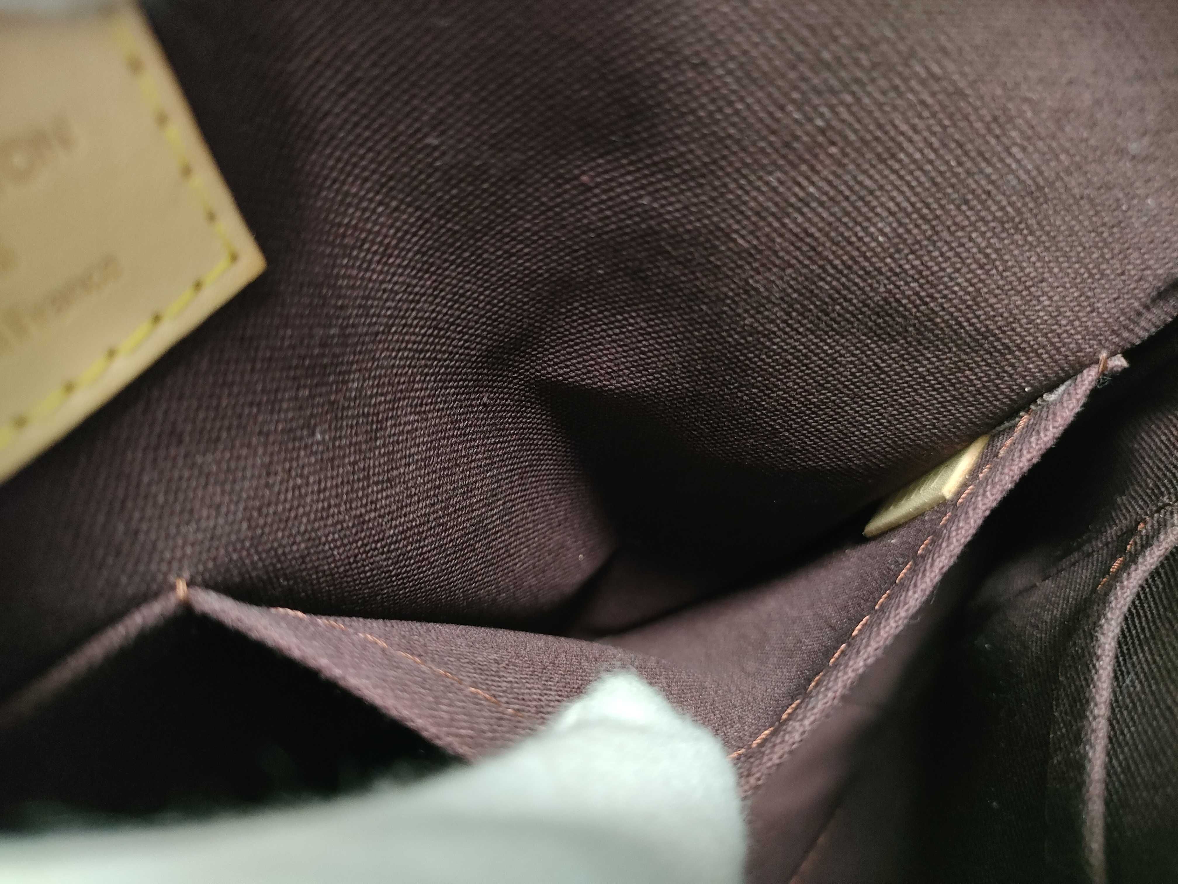 Monogram Turenne MM Handbag — view 15