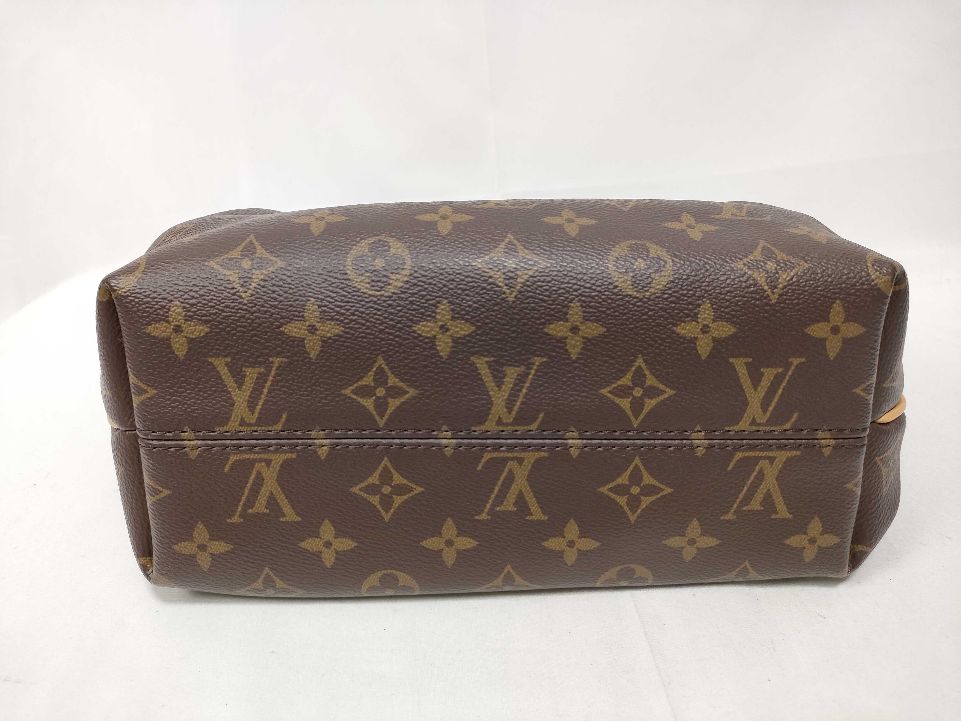 Monogram Turenne MM Handbag — view 3