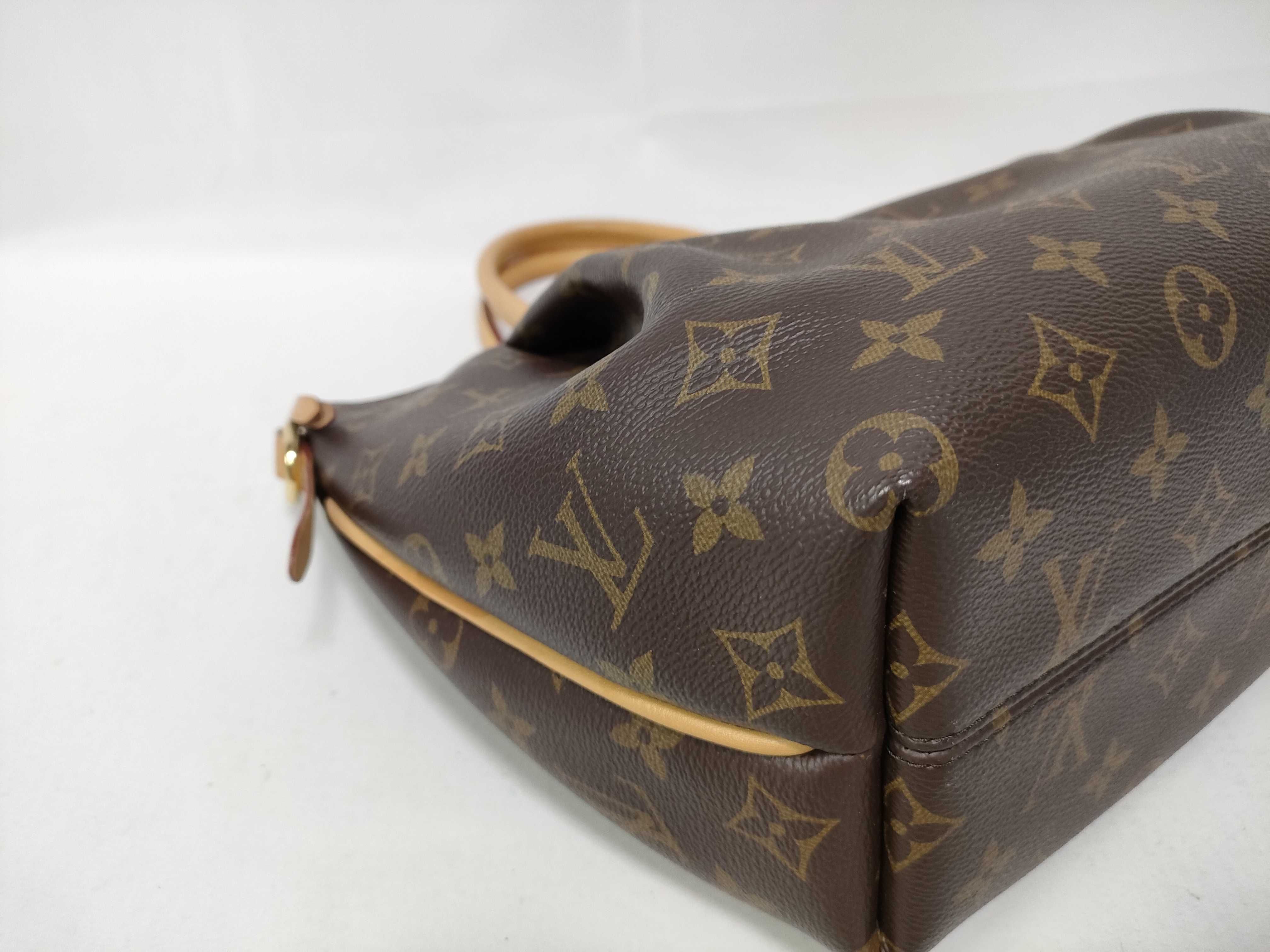 Monogram Turenne MM Handbag — view 5