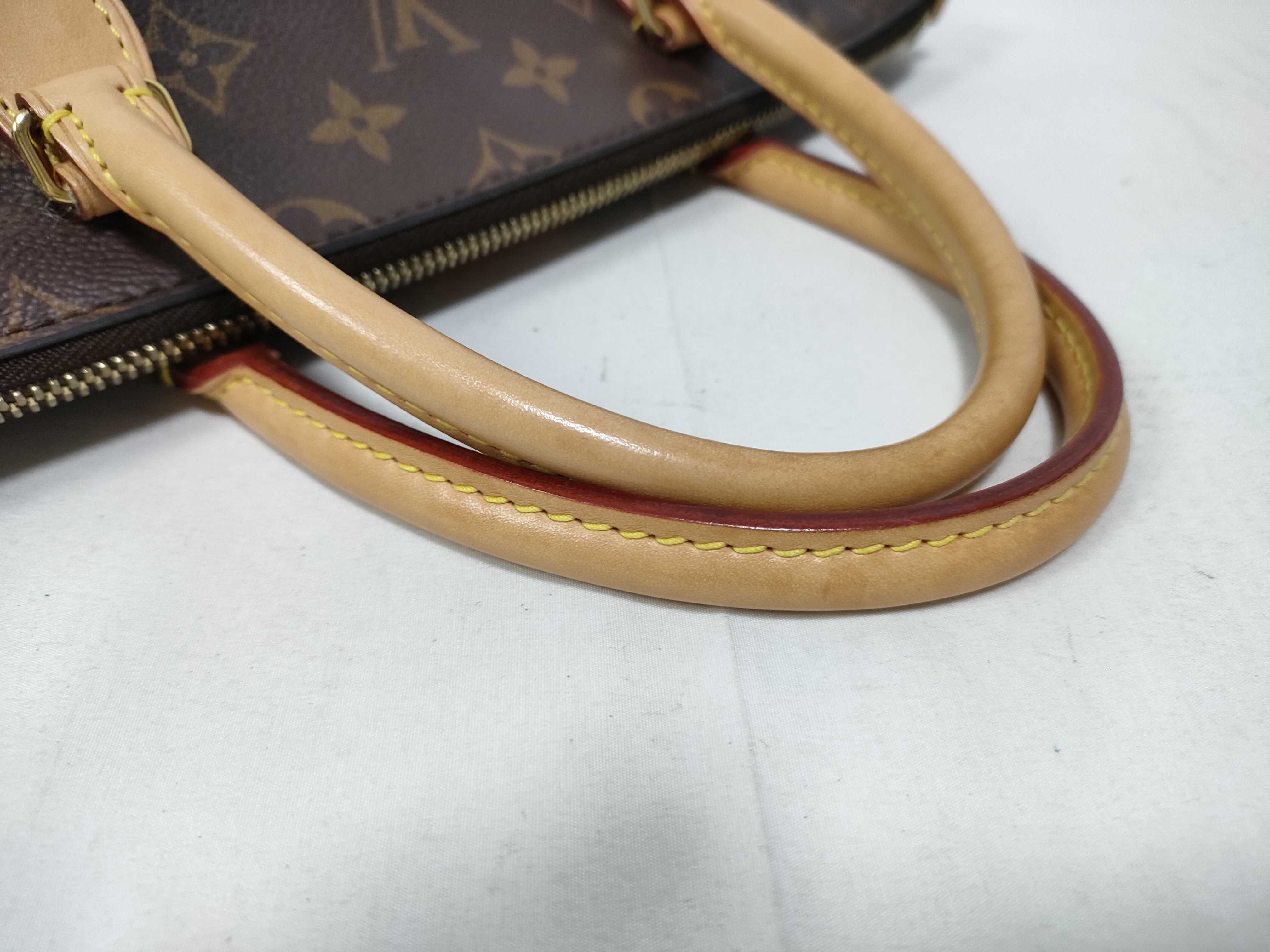 Monogram Turenne MM Handbag — view 6