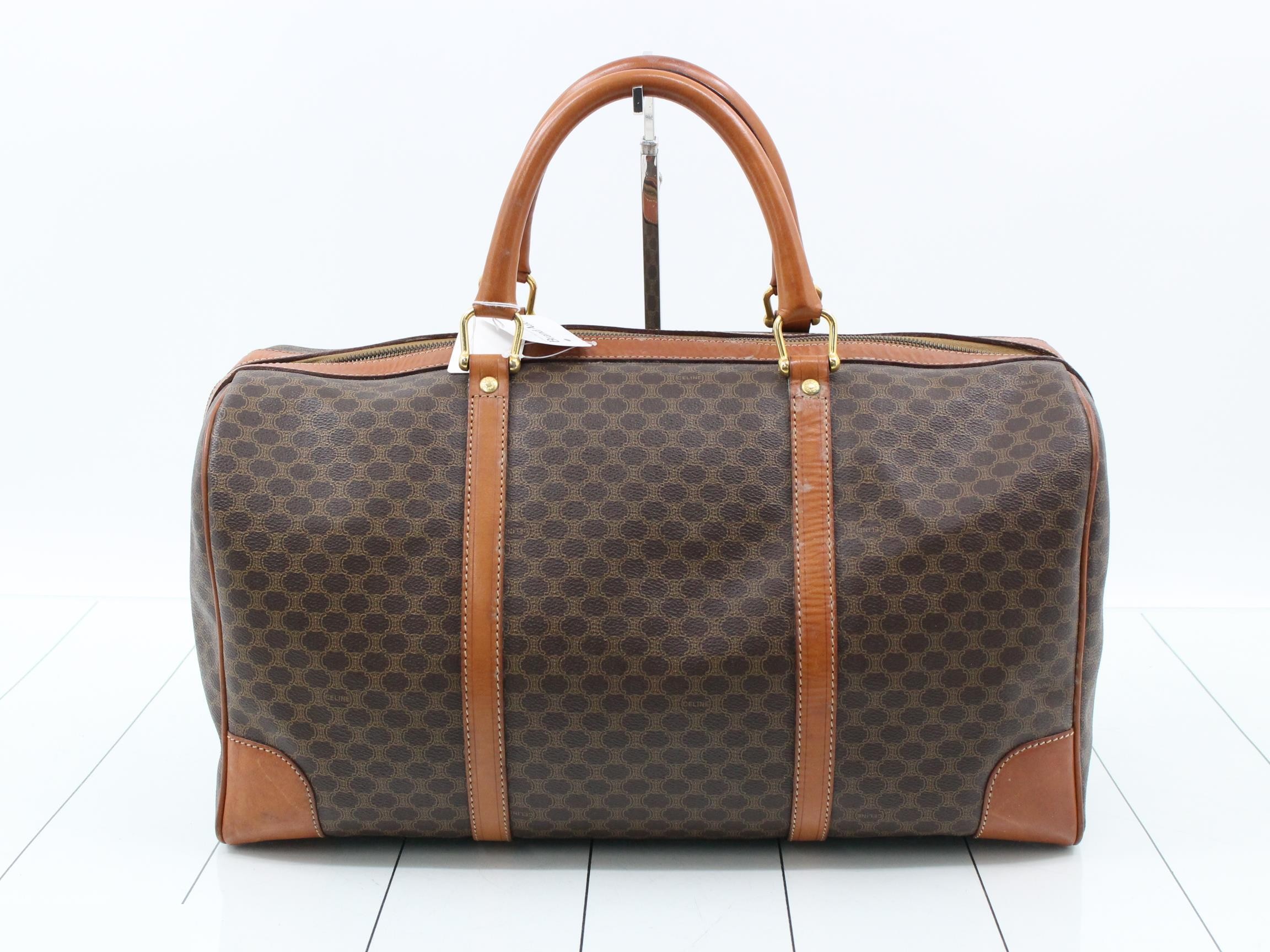 Boston bag — view 2