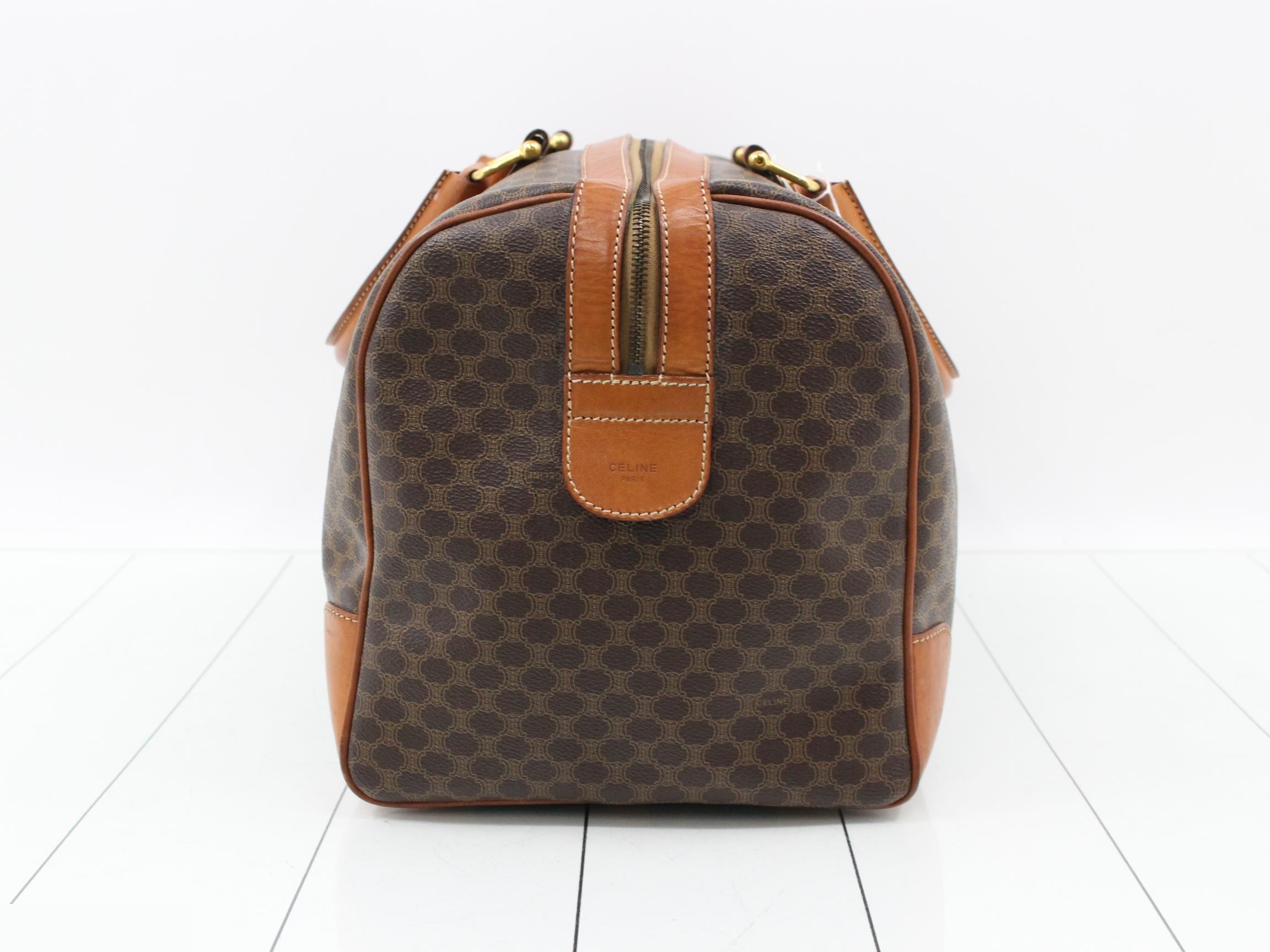 Boston bag — view 3